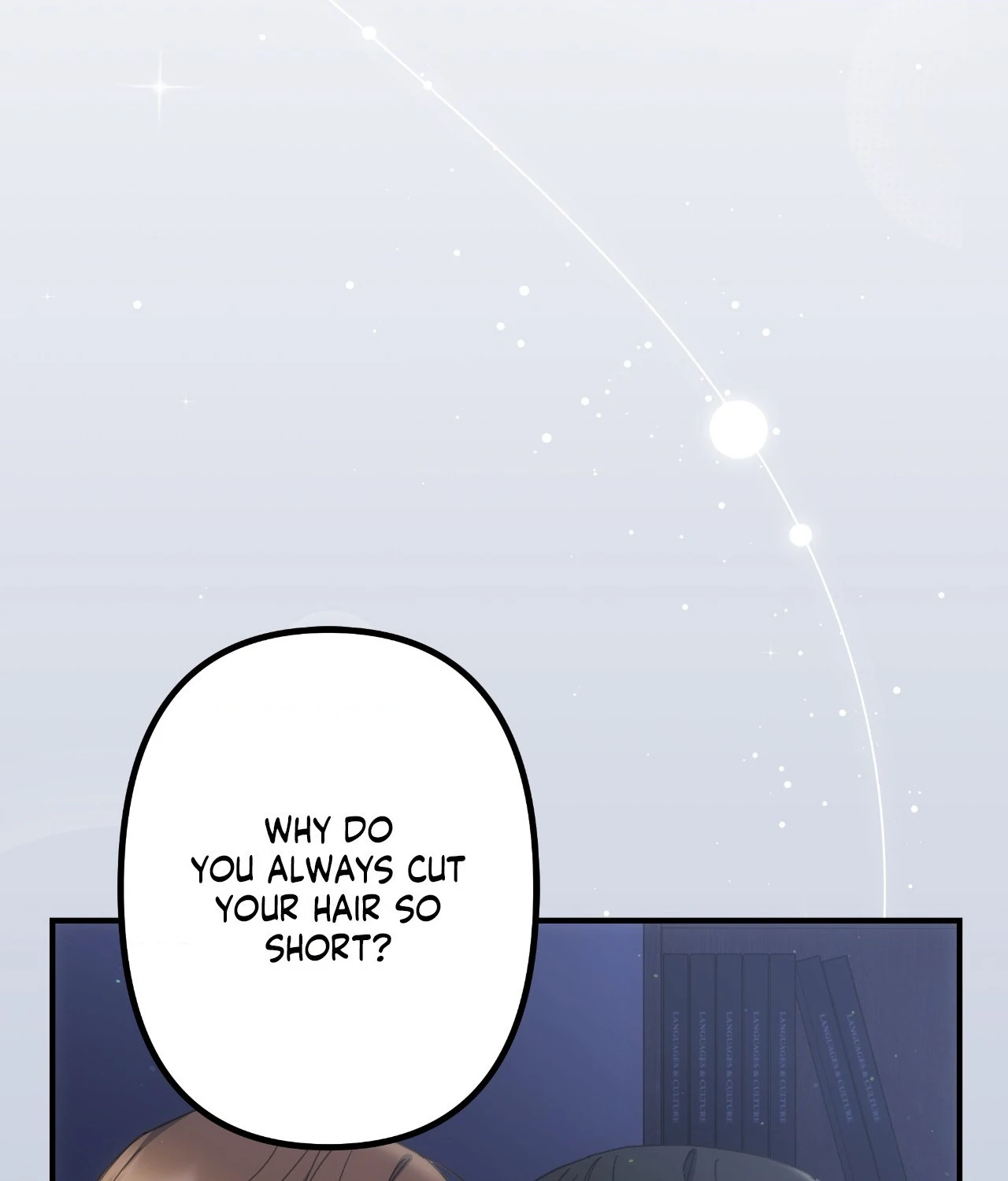 For the Shattered Things Chapter 19 - Page 45