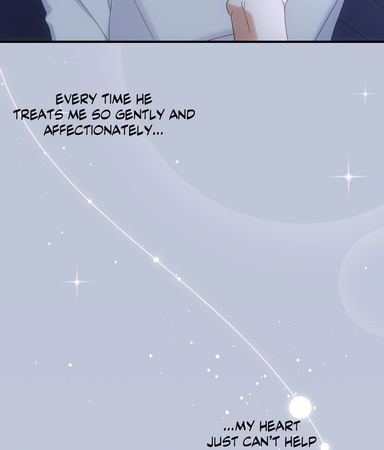 For the Shattered Things Chapter 19 - Page 48