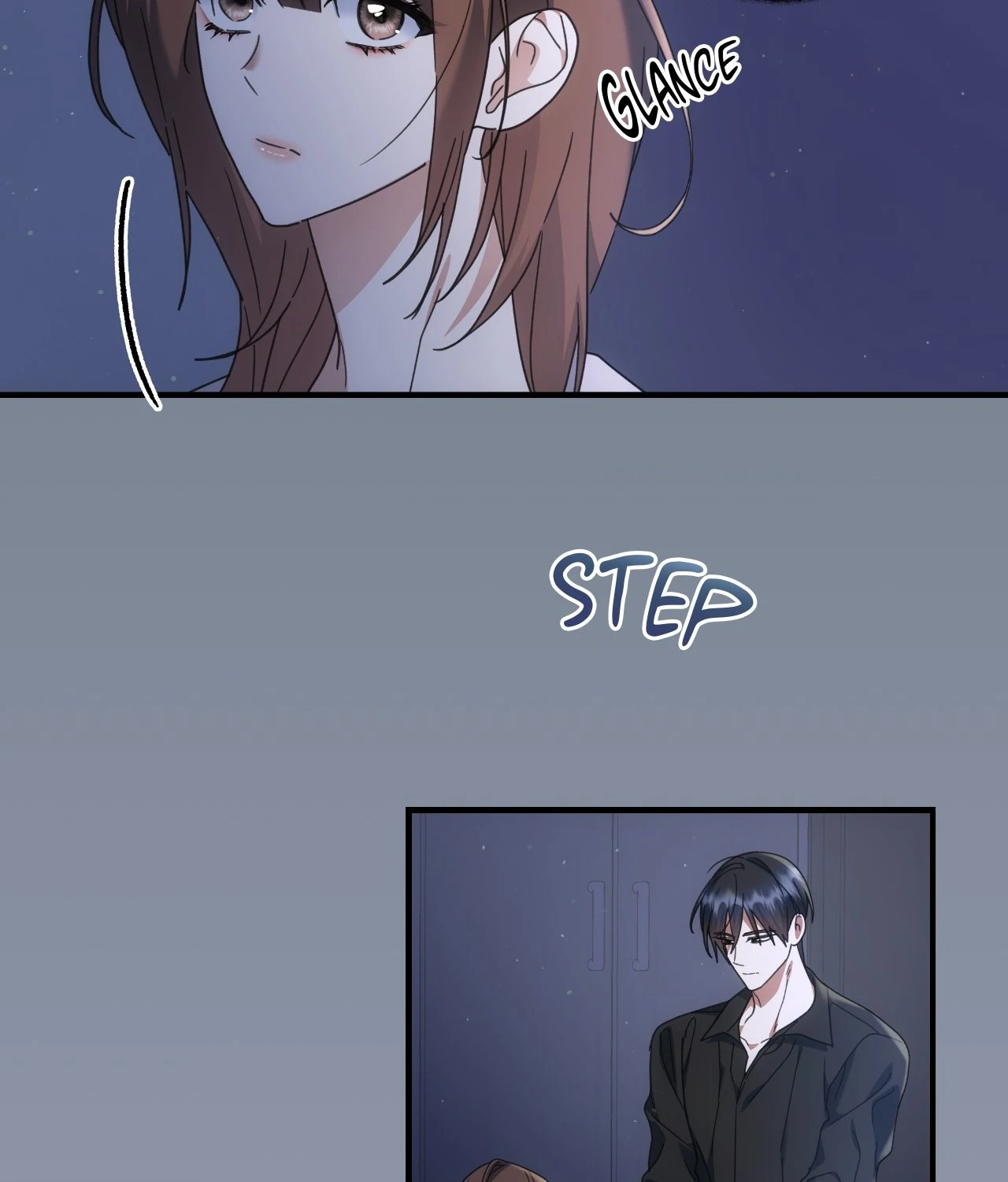 For the Shattered Things Chapter 19 - Page 6
