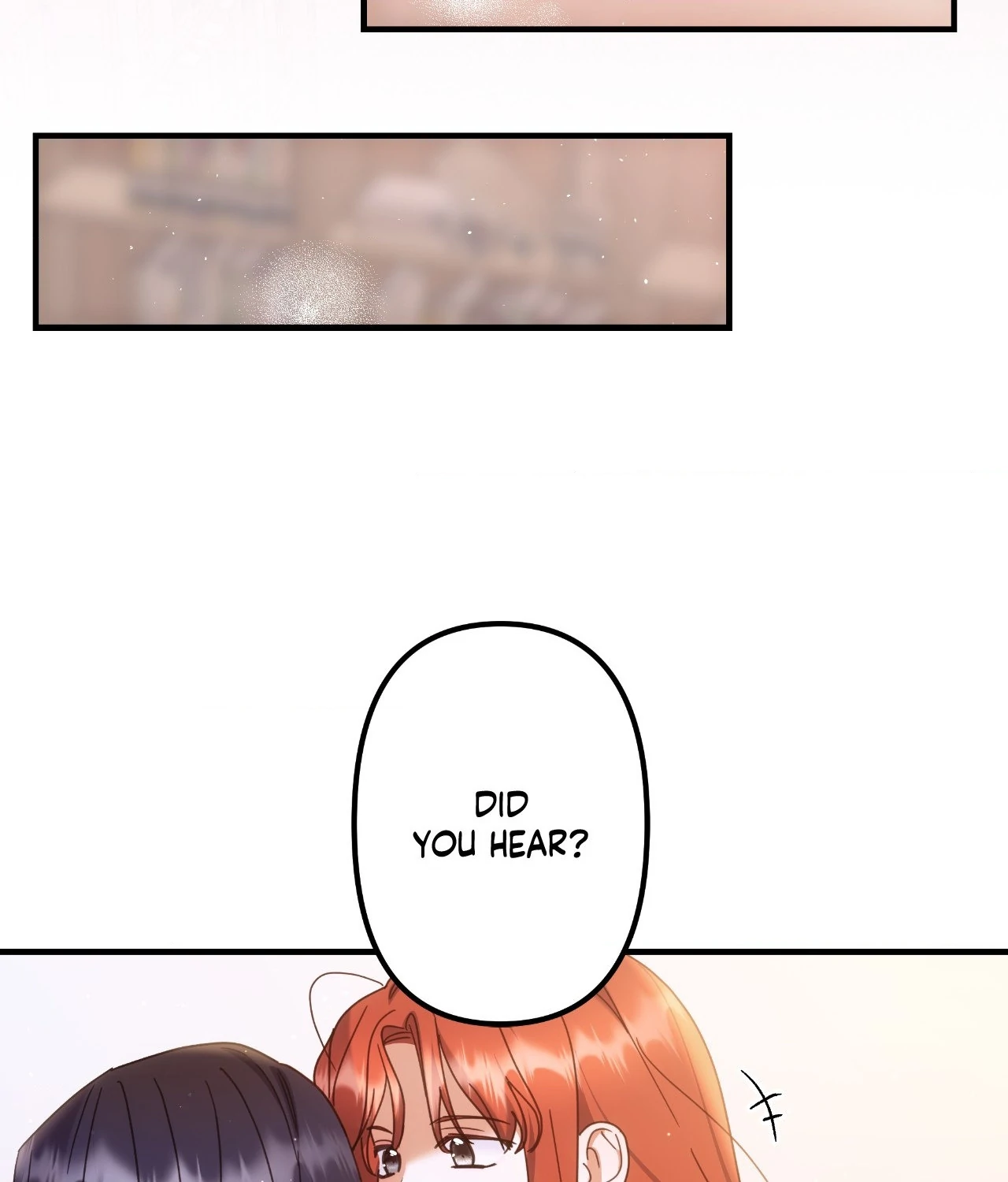 For the Shattered Things Chapter 19 - Page 54