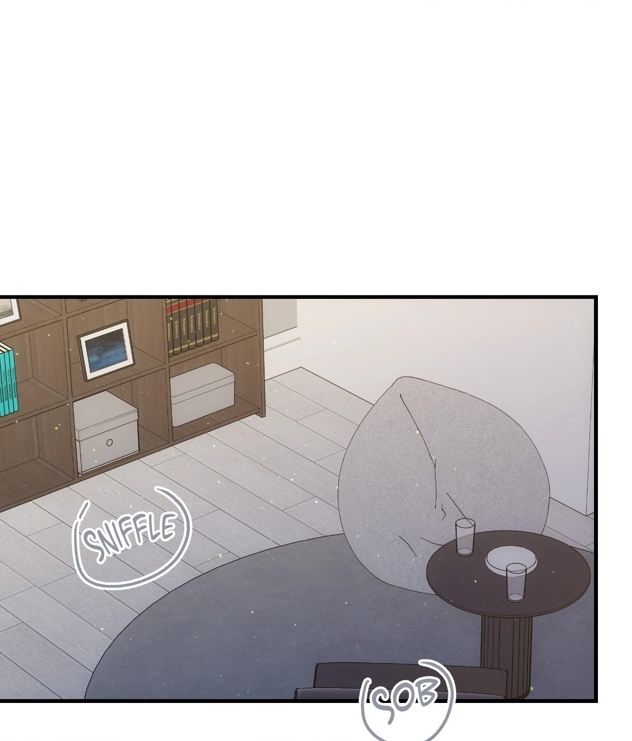 For the Shattered Things Chapter 19 - Page 63
