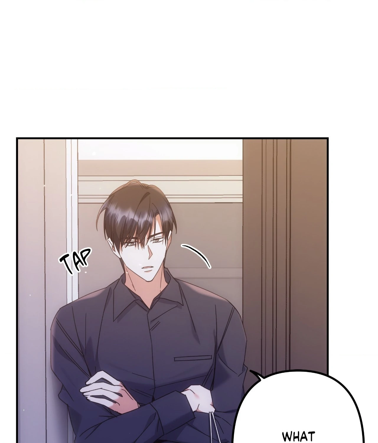 For the Shattered Things Chapter 19 - Page 67