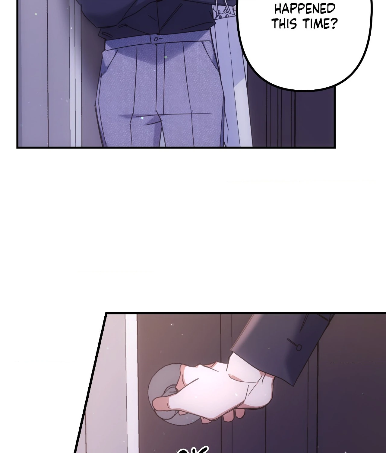 For the Shattered Things Chapter 19 - Page 68