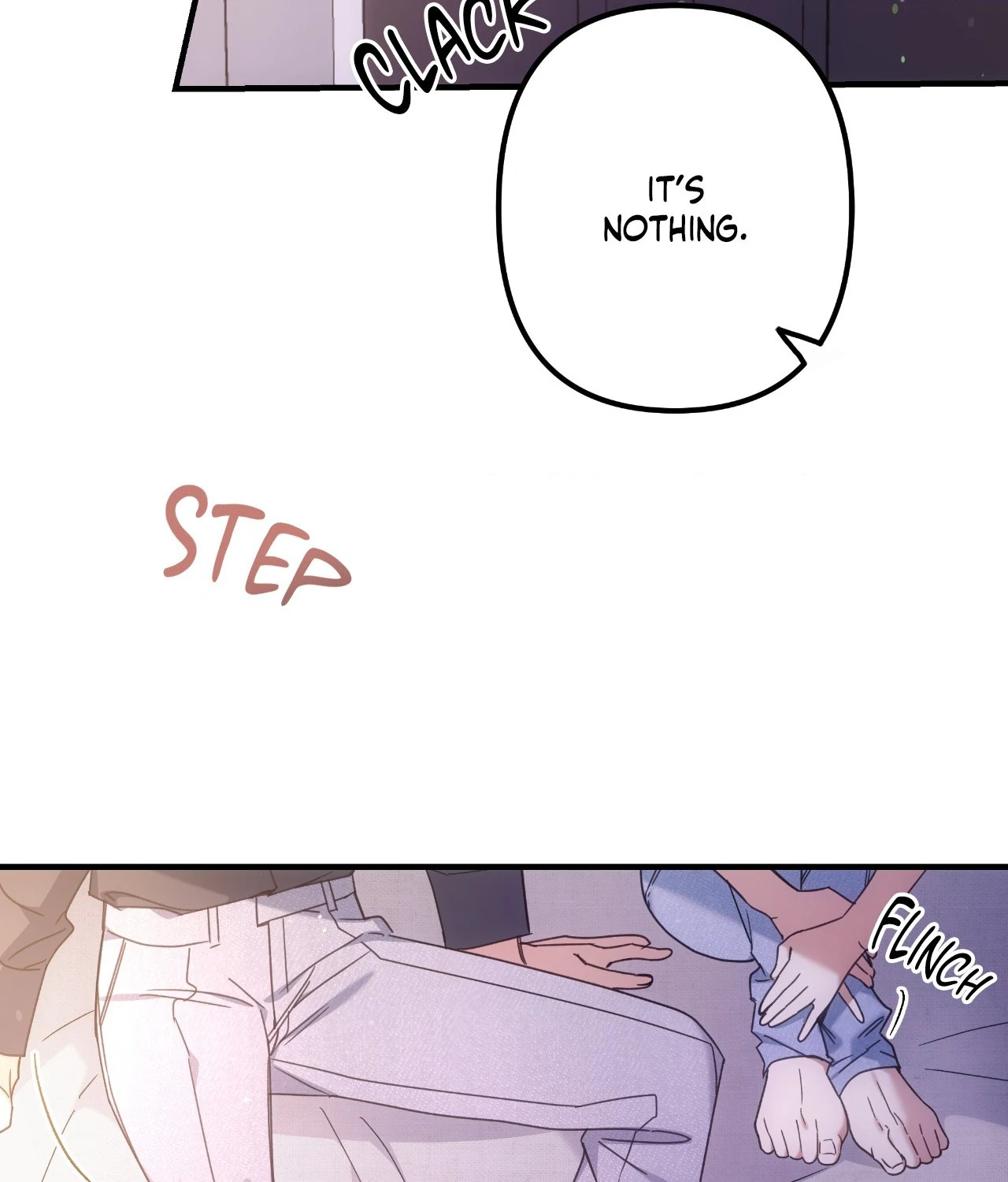 For the Shattered Things Chapter 19 - Page 69