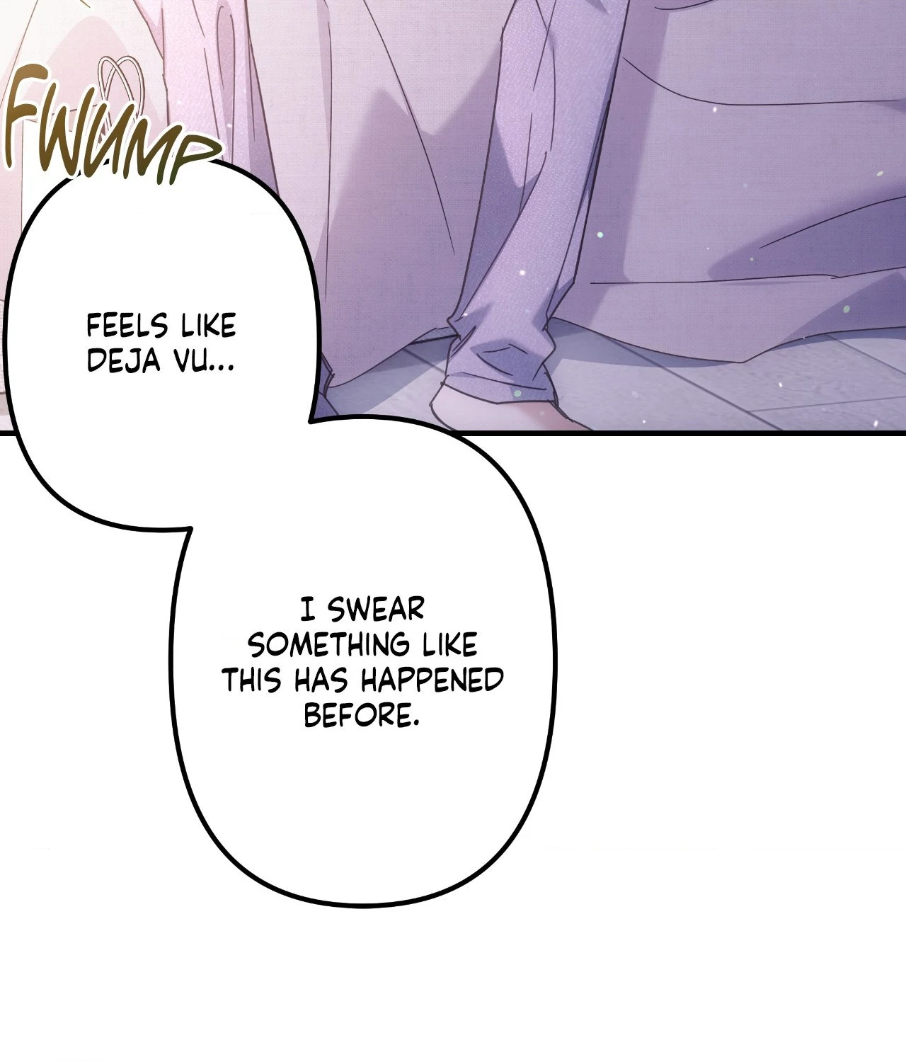 For the Shattered Things Chapter 19 - Page 70