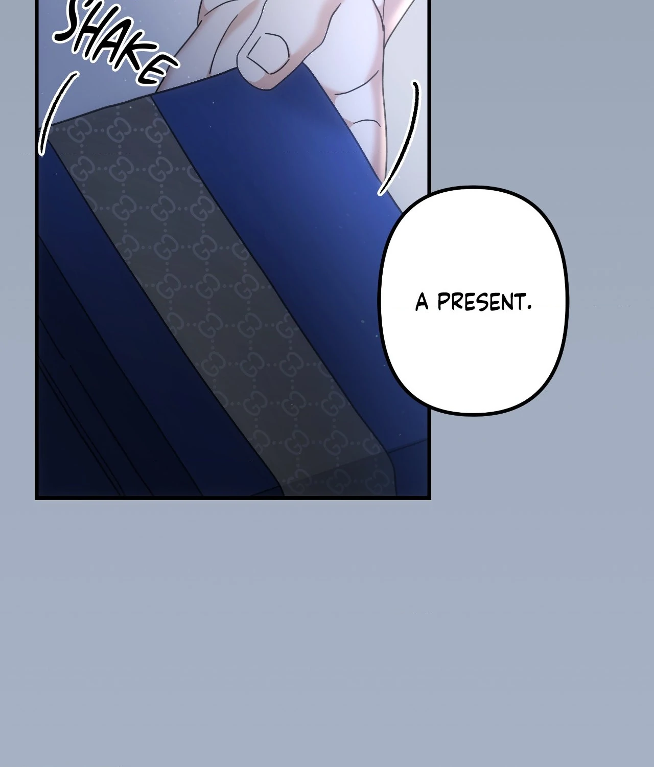 For the Shattered Things Chapter 19 - Page 8