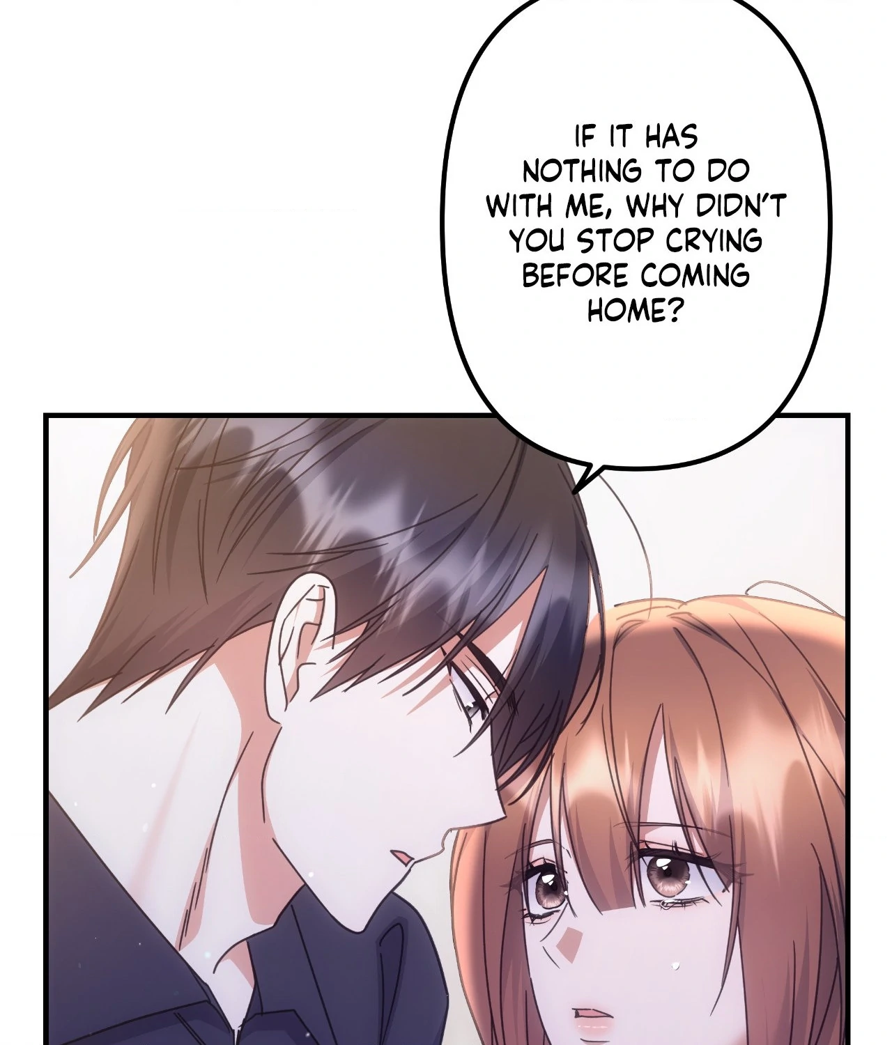 For the Shattered Things Chapter 19 - Page 76