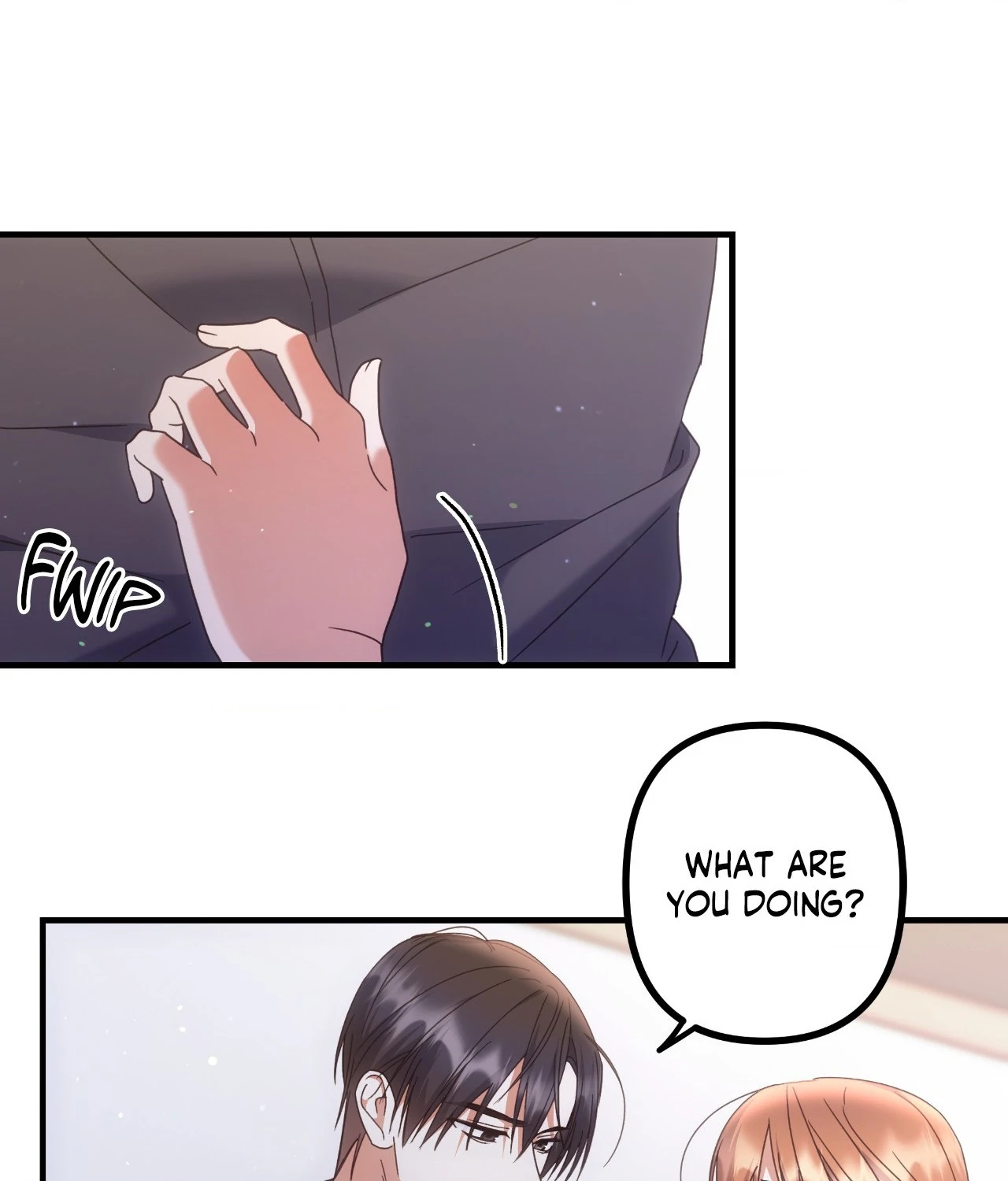 For the Shattered Things Chapter 19 - Page 82