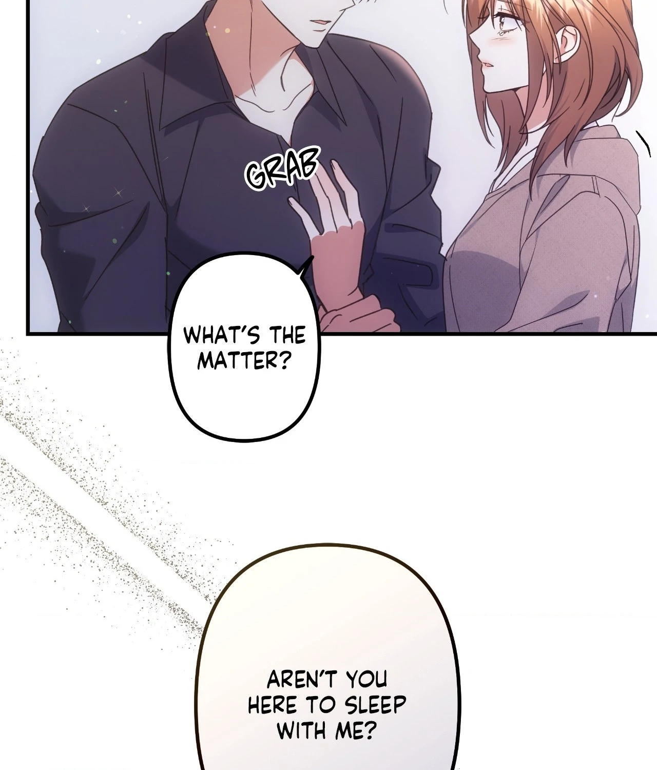 For the Shattered Things Chapter 19 - Page 83
