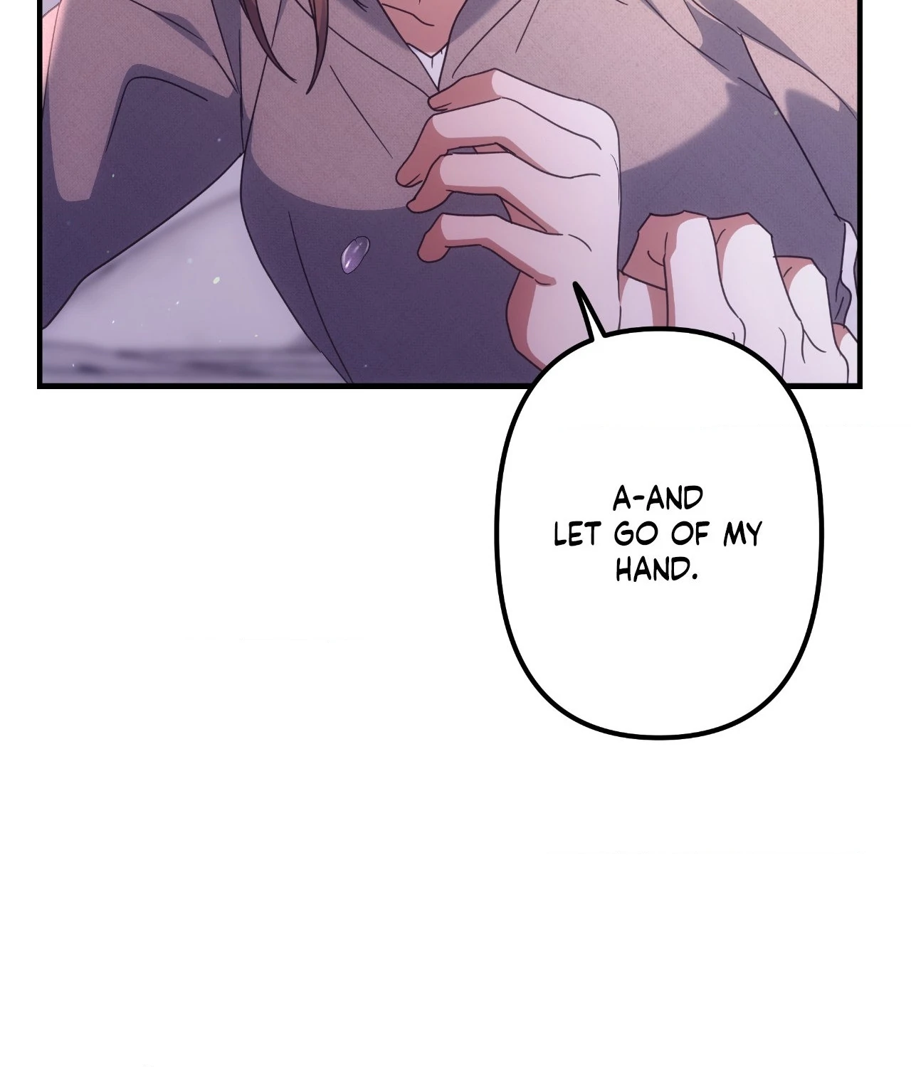 For the Shattered Things Chapter 19 - Page 87