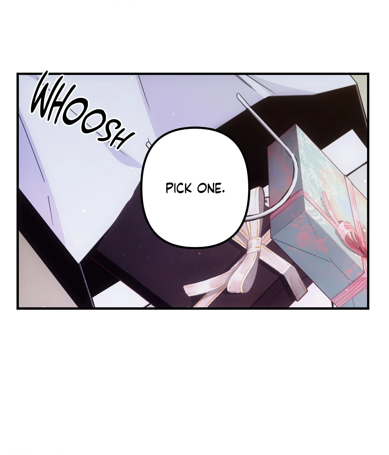 For the Shattered Things Chapter 19 - Page 90