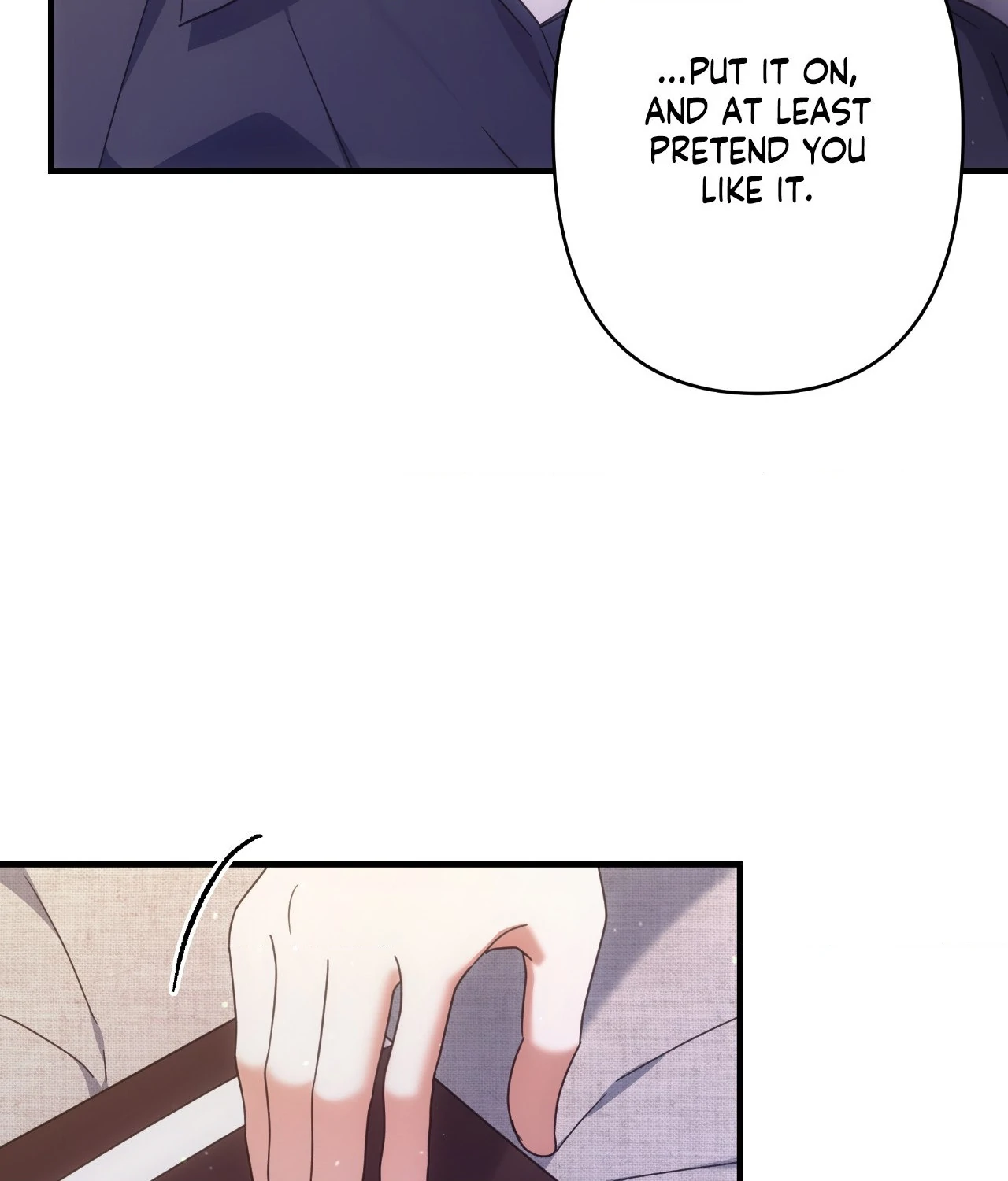 For the Shattered Things Chapter 19 - Page 95