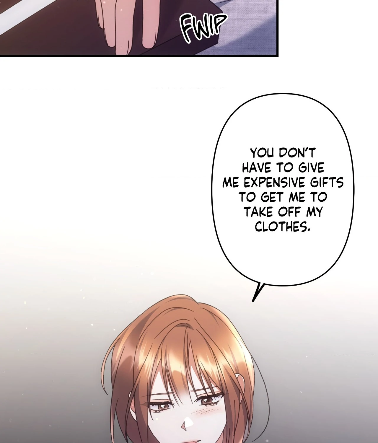 For the Shattered Things Chapter 19 - Page 96
