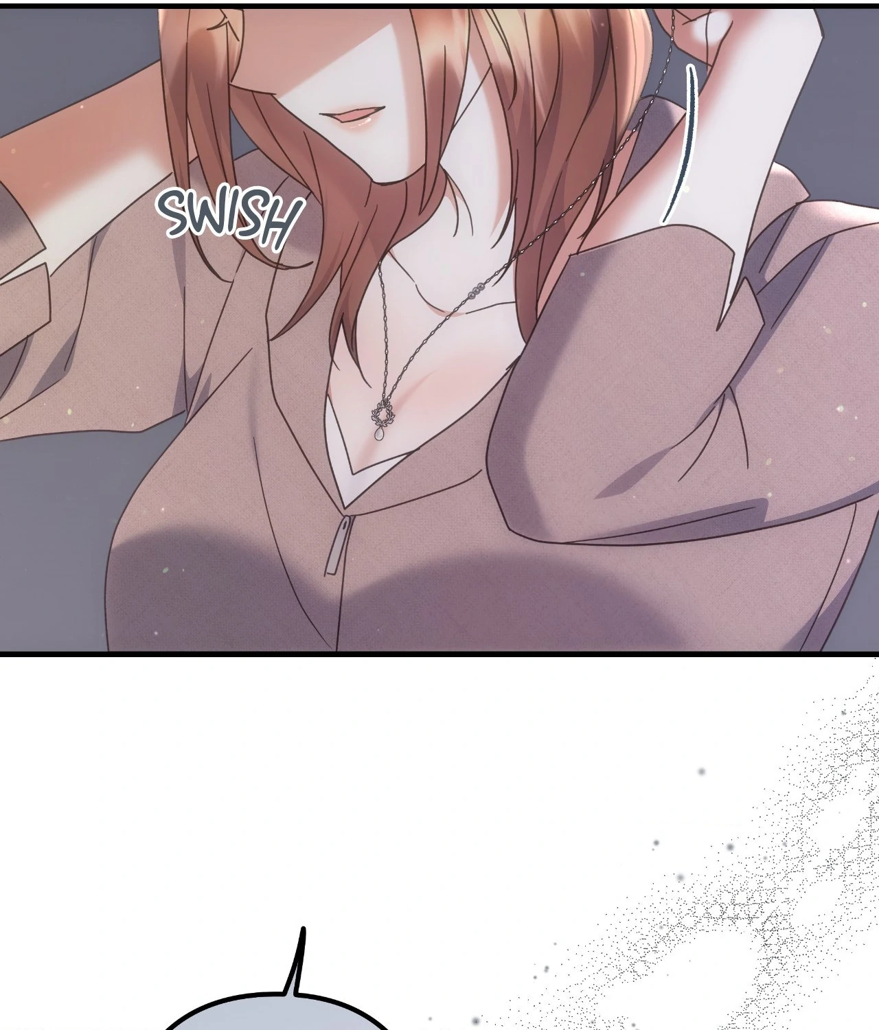 For the Shattered Things Chapter 19 - Page 98