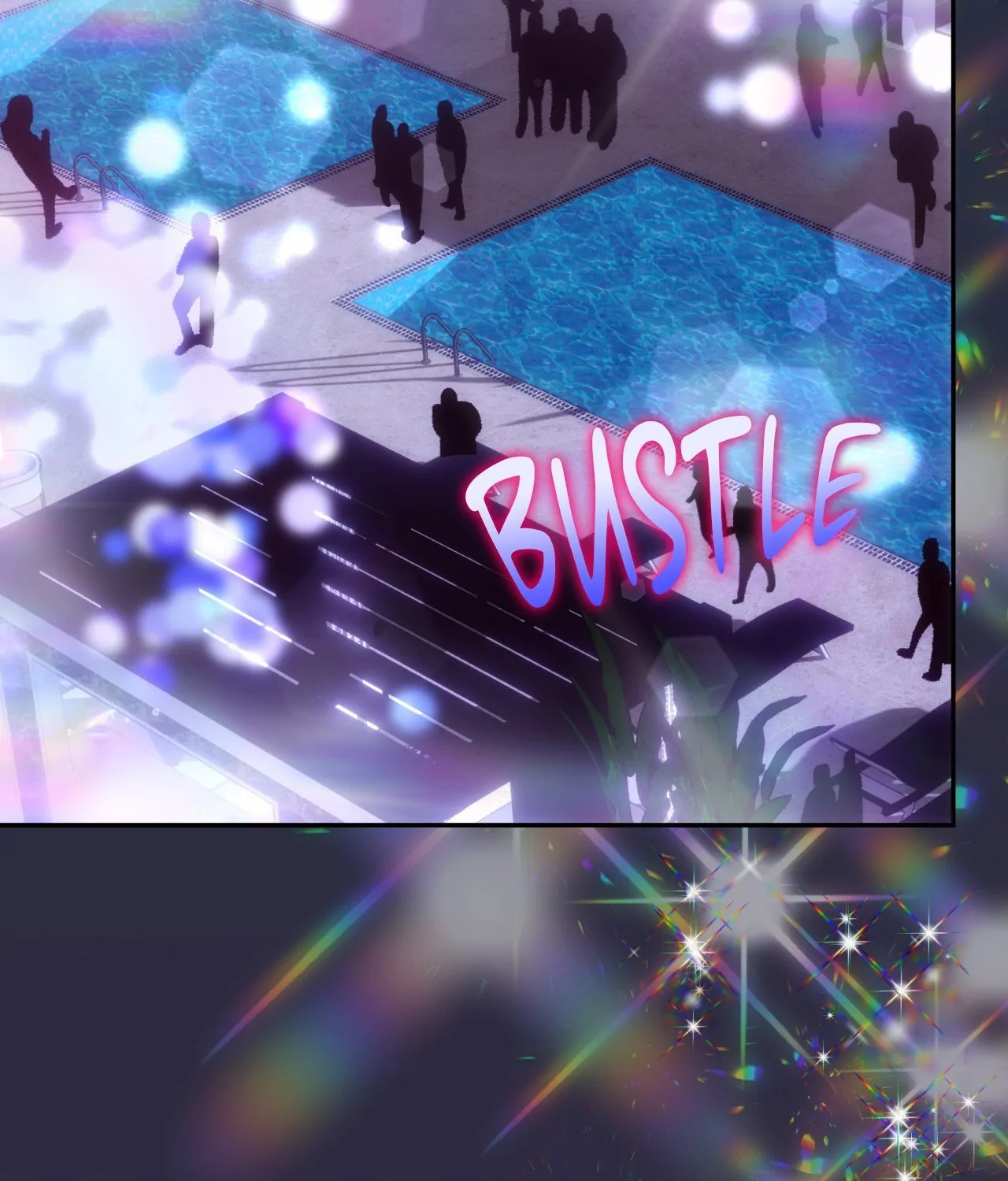 For the Shattered Things Chapter 2 - Page 102