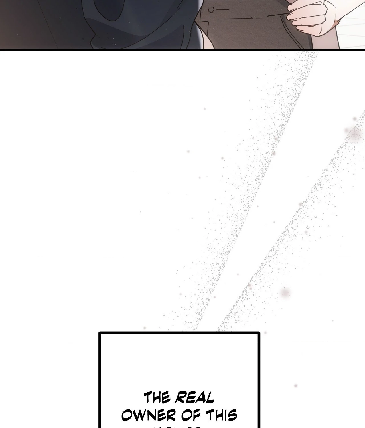 For the Shattered Things Chapter 2 - Page 12