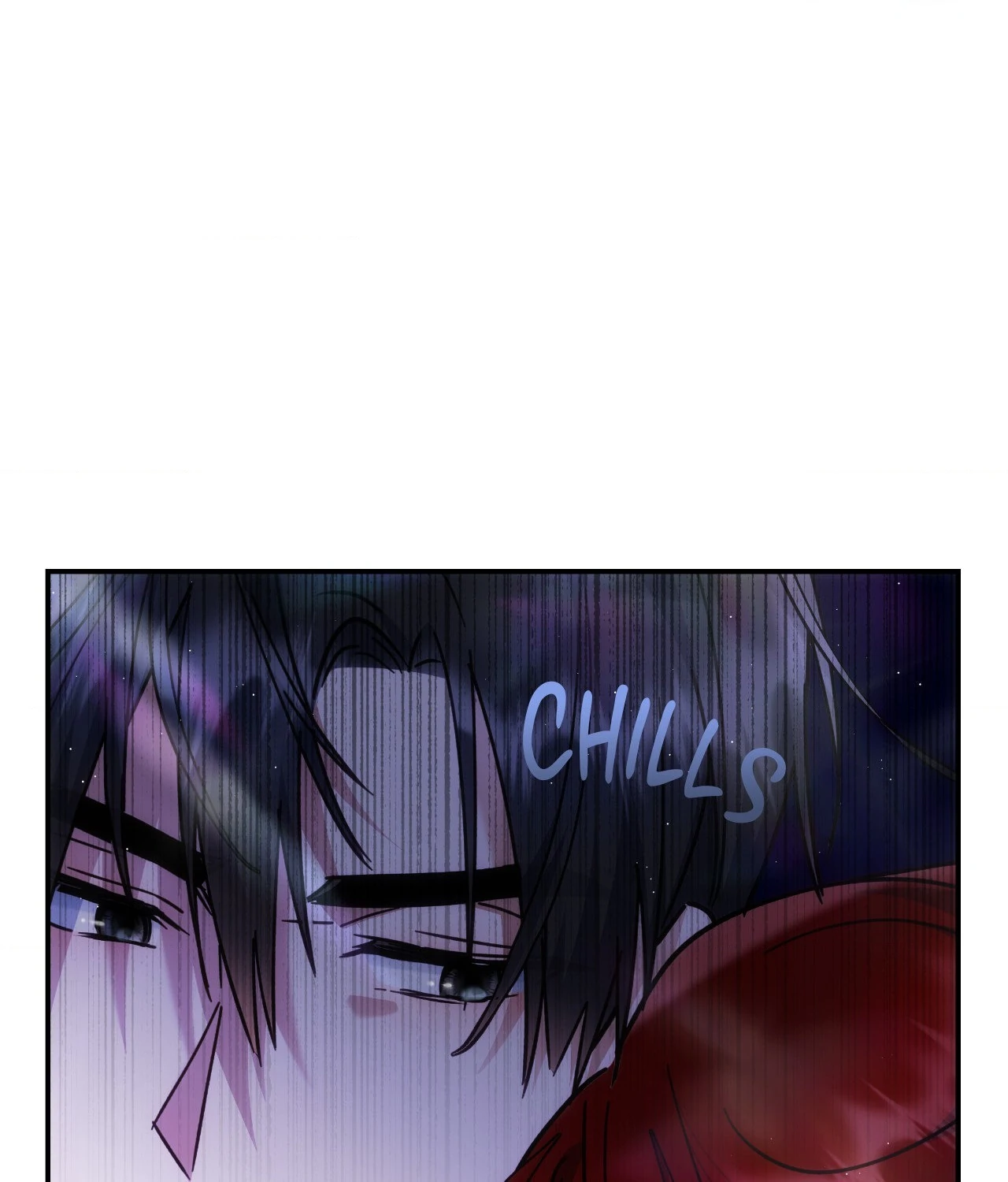 For the Shattered Things Chapter 2 - Page 113