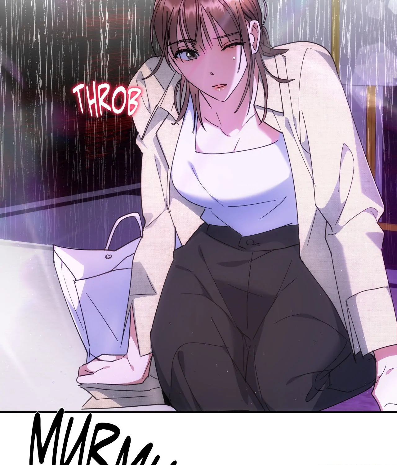 For the Shattered Things Chapter 2 - Page 125
