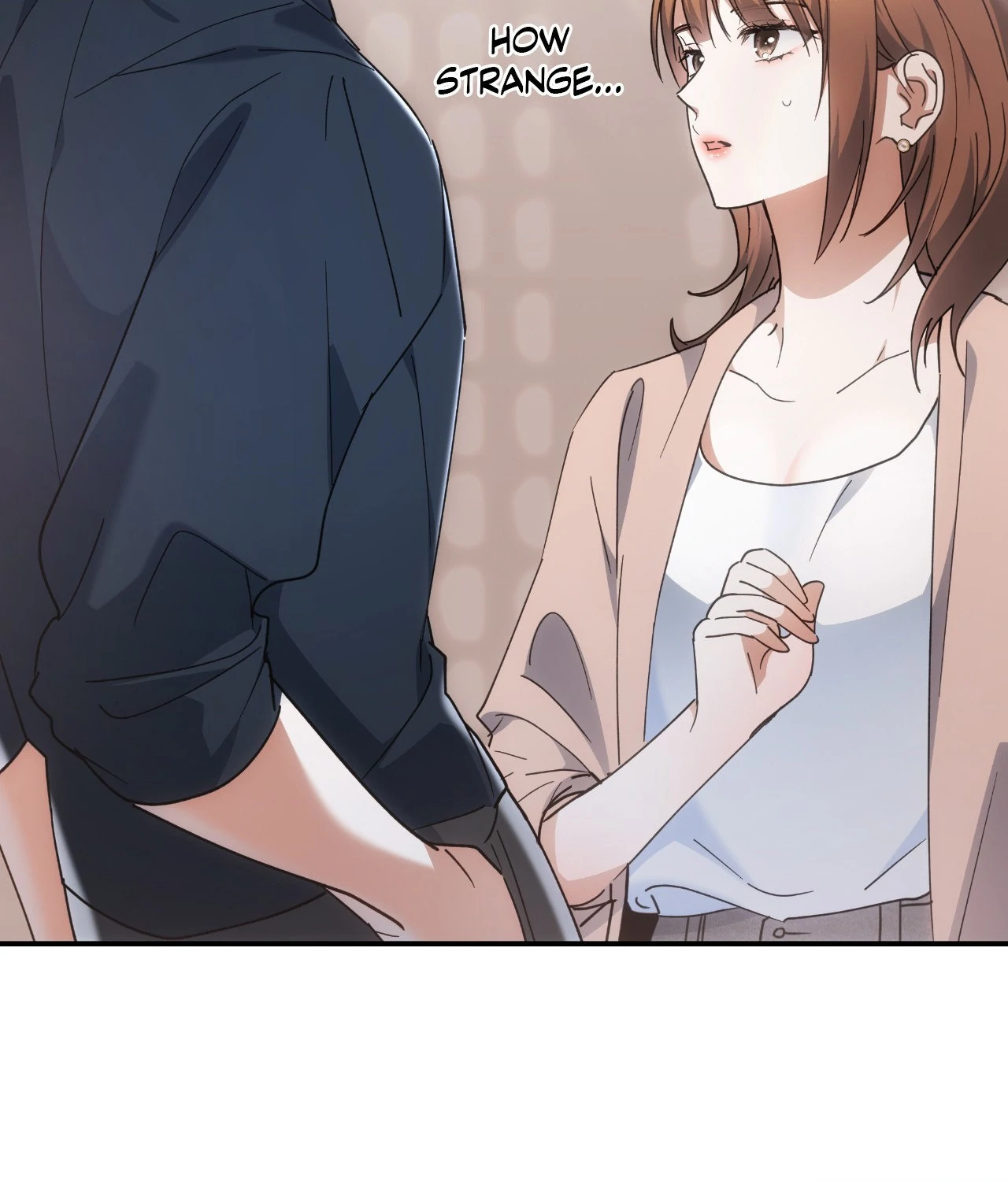 For the Shattered Things Chapter 2 - Page 14