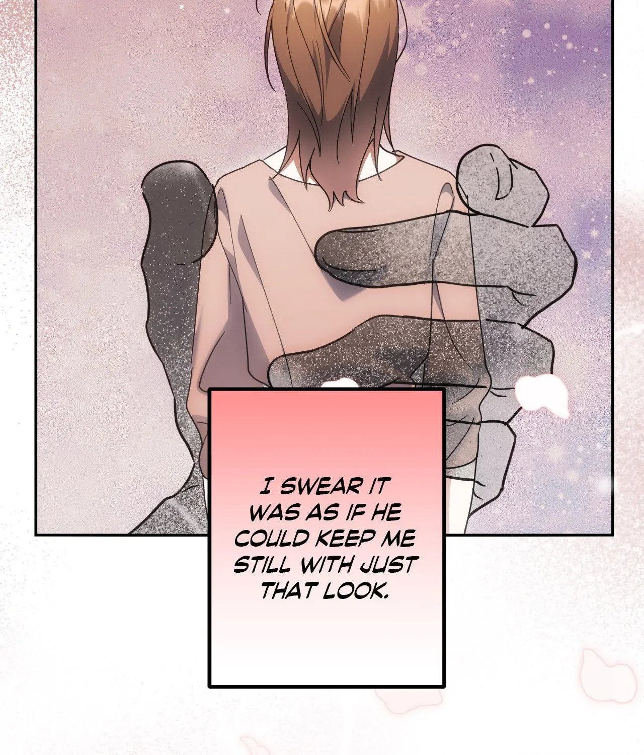 For the Shattered Things Chapter 2 - Page 20