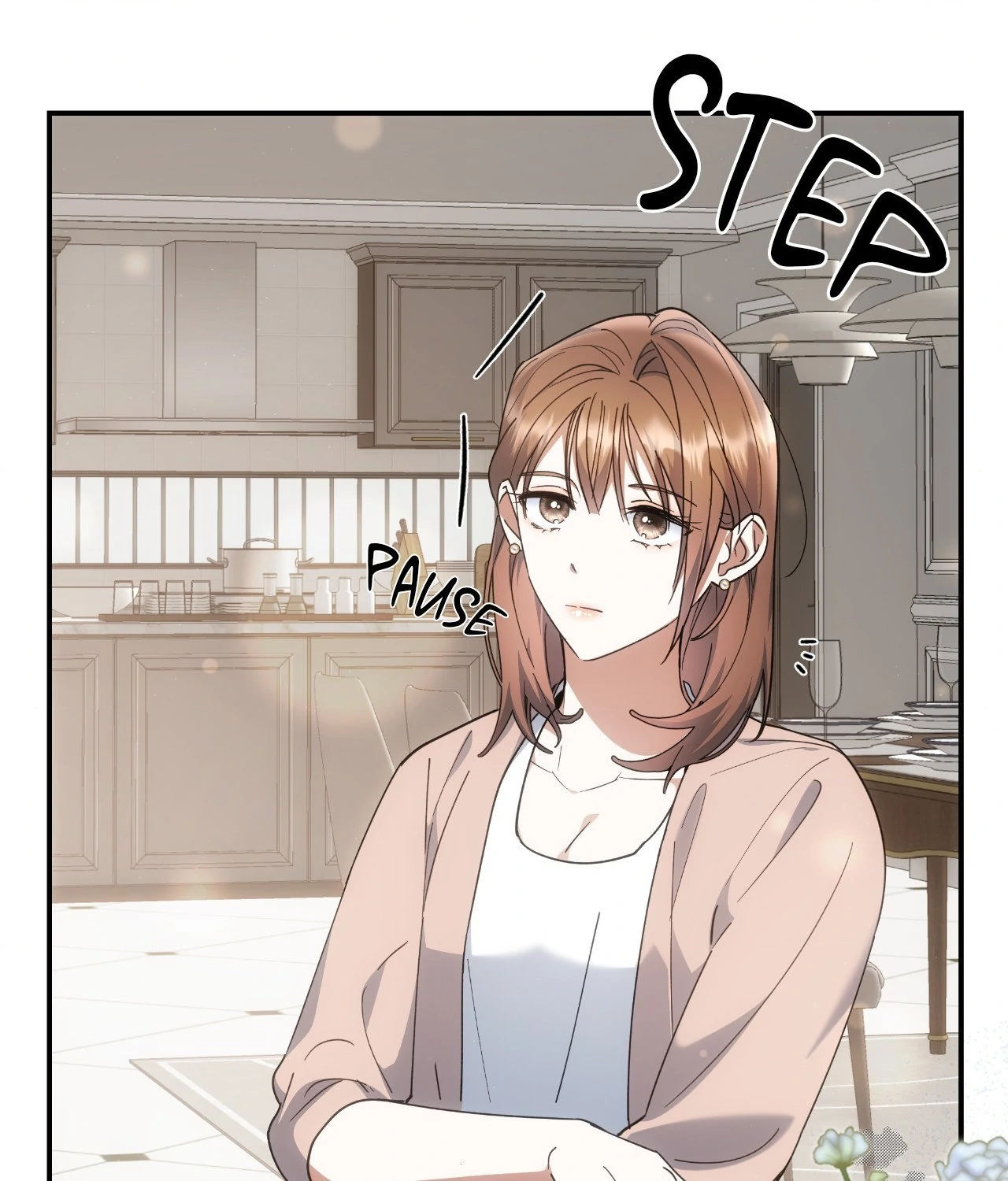 For the Shattered Things Chapter 2 - Page 3