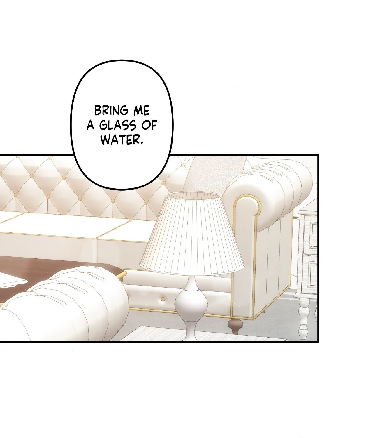 For the Shattered Things Chapter 2 - Page 24