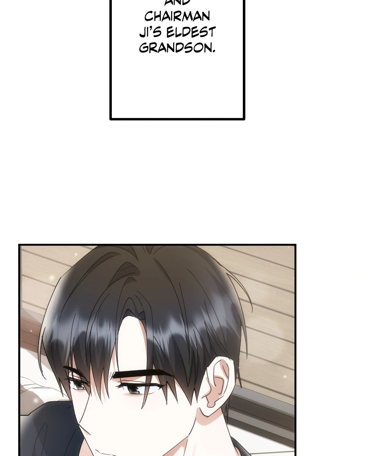 For the Shattered Things Chapter 2 - Page 28