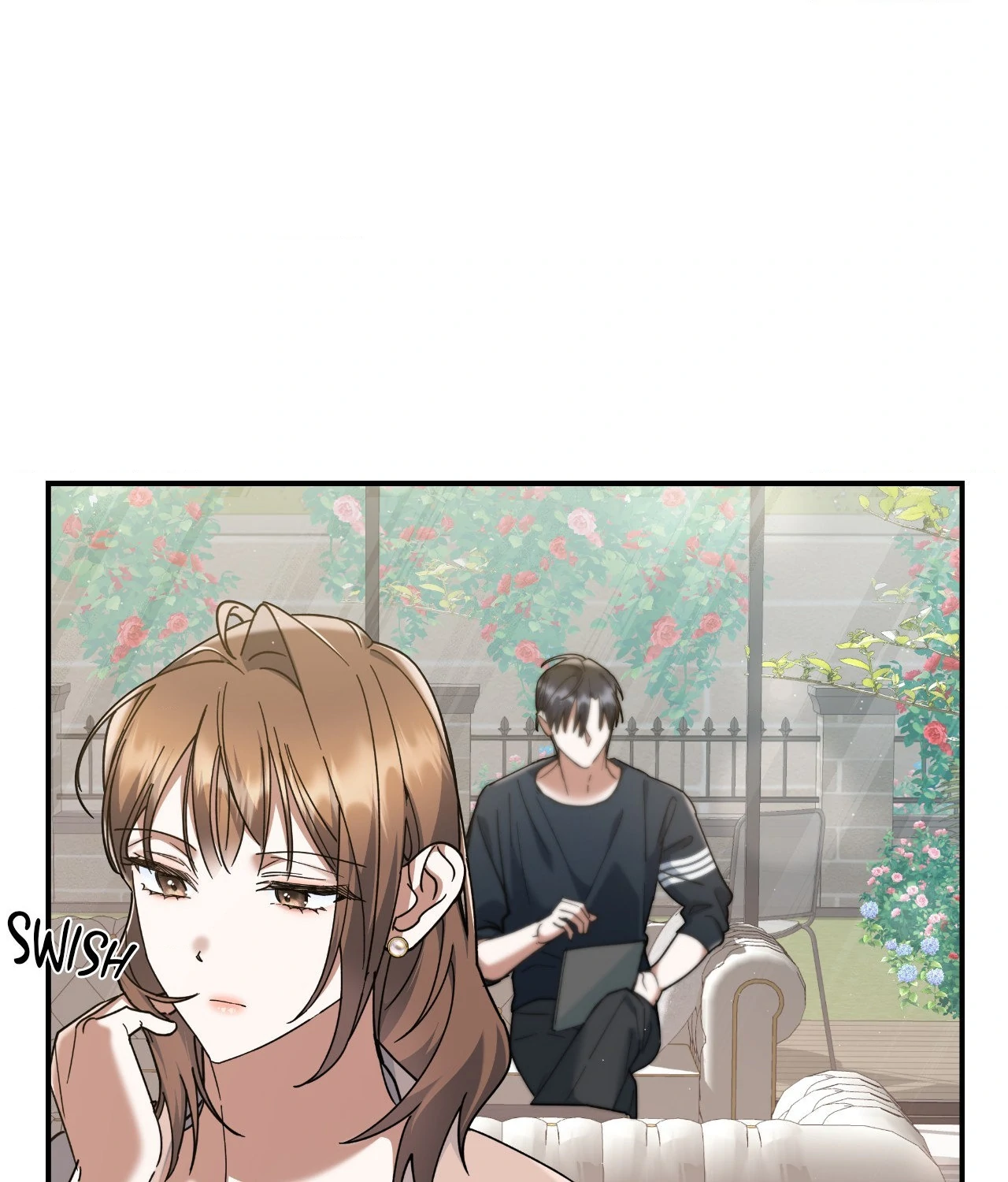 For the Shattered Things Chapter 2 - Page 31