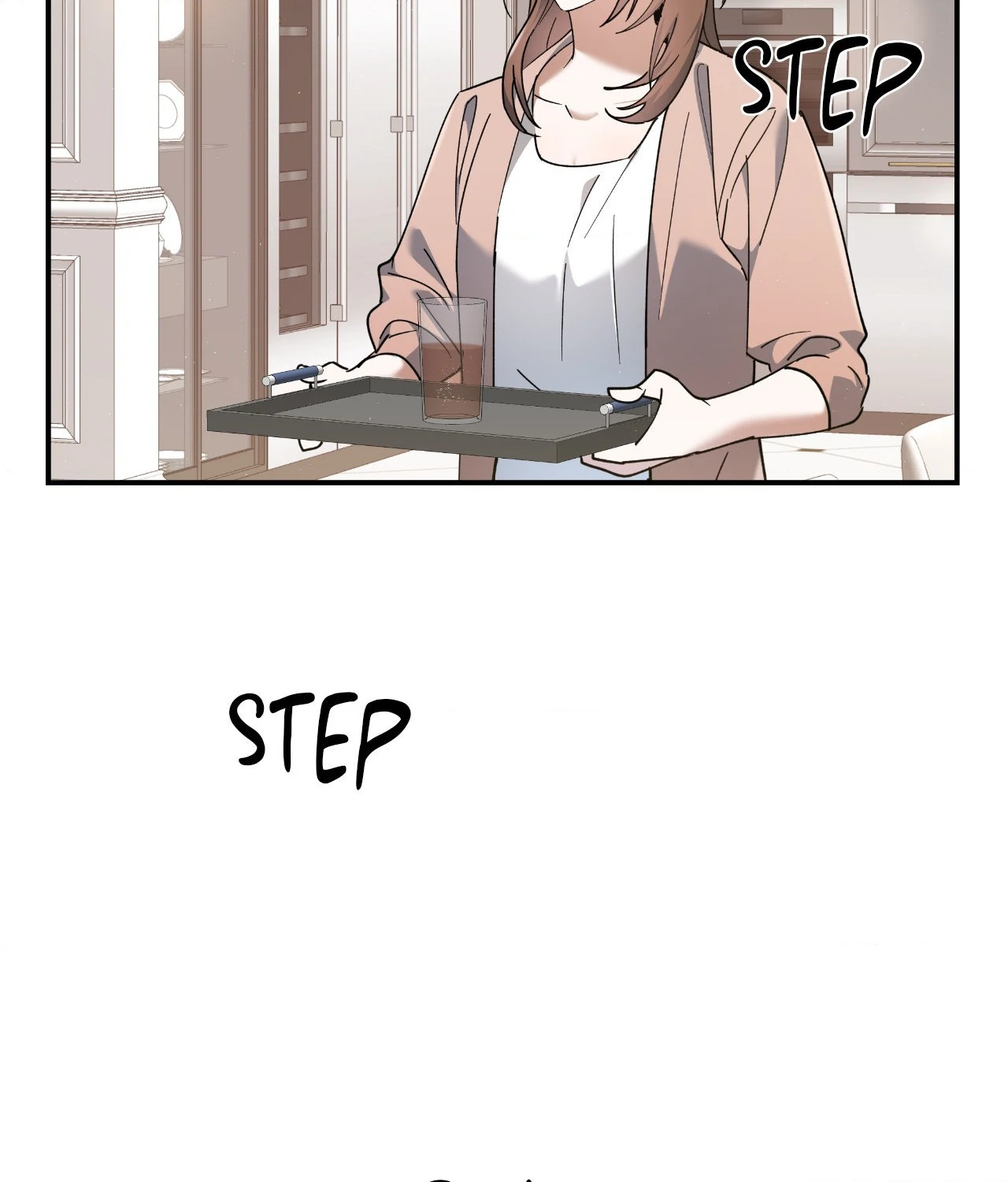 For the Shattered Things Chapter 2 - Page 34