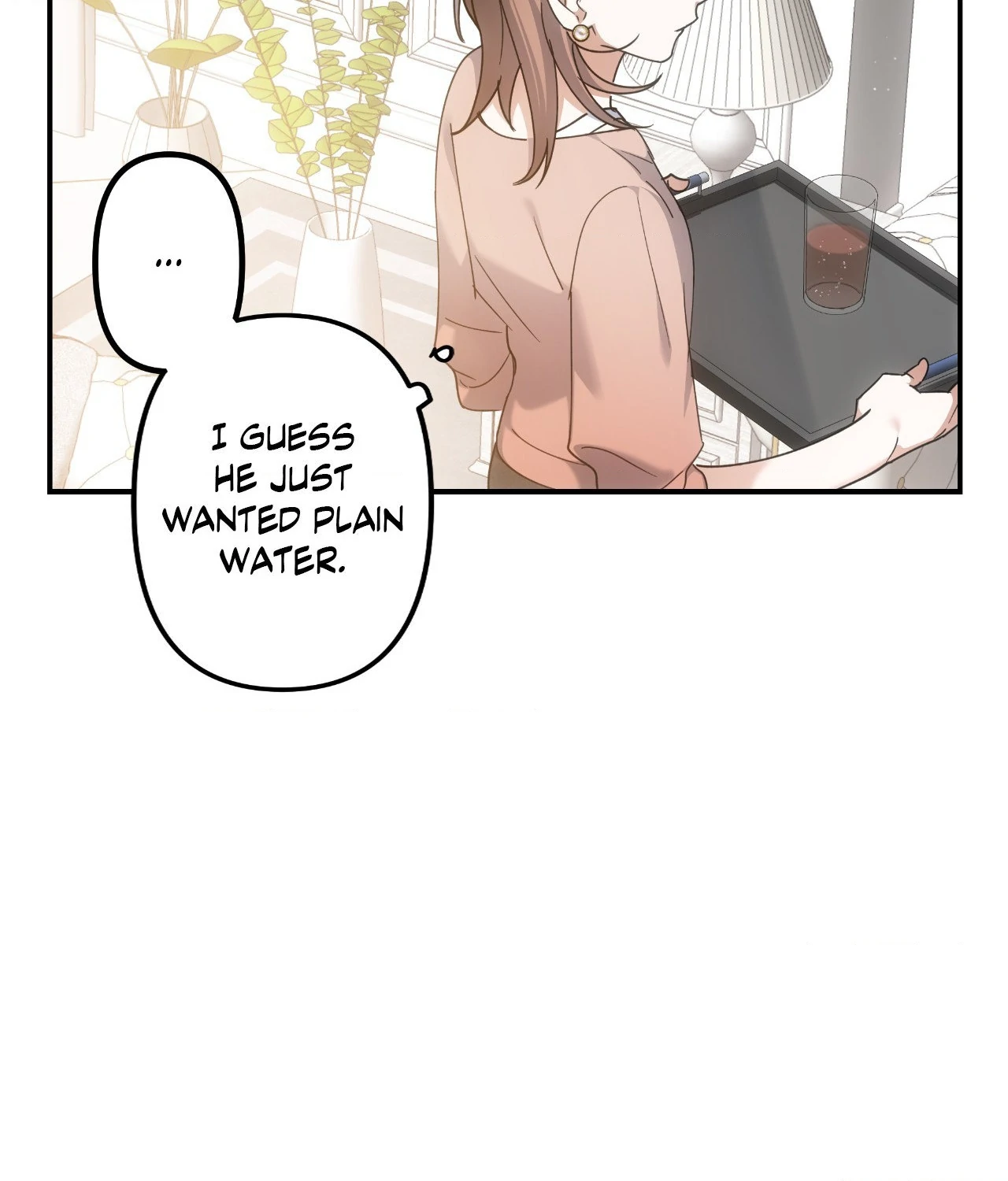 For the Shattered Things Chapter 2 - Page 42
