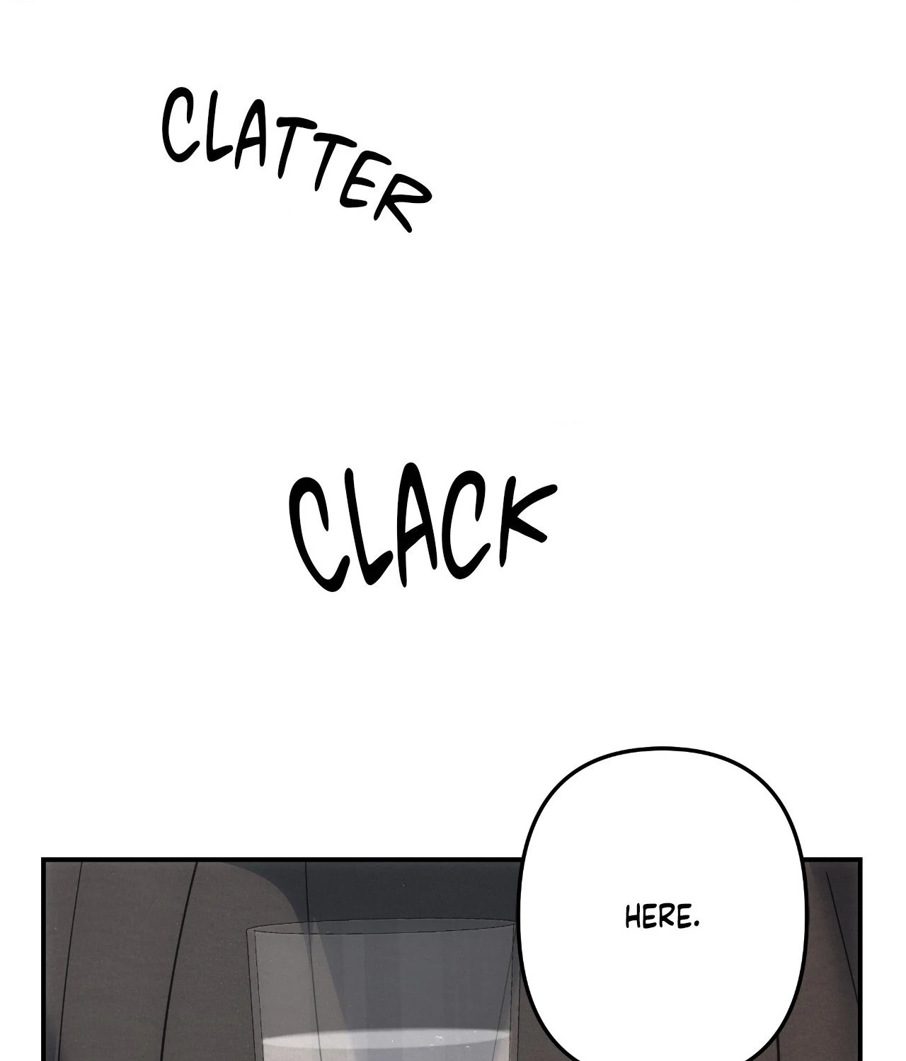 For the Shattered Things Chapter 2 - Page 44