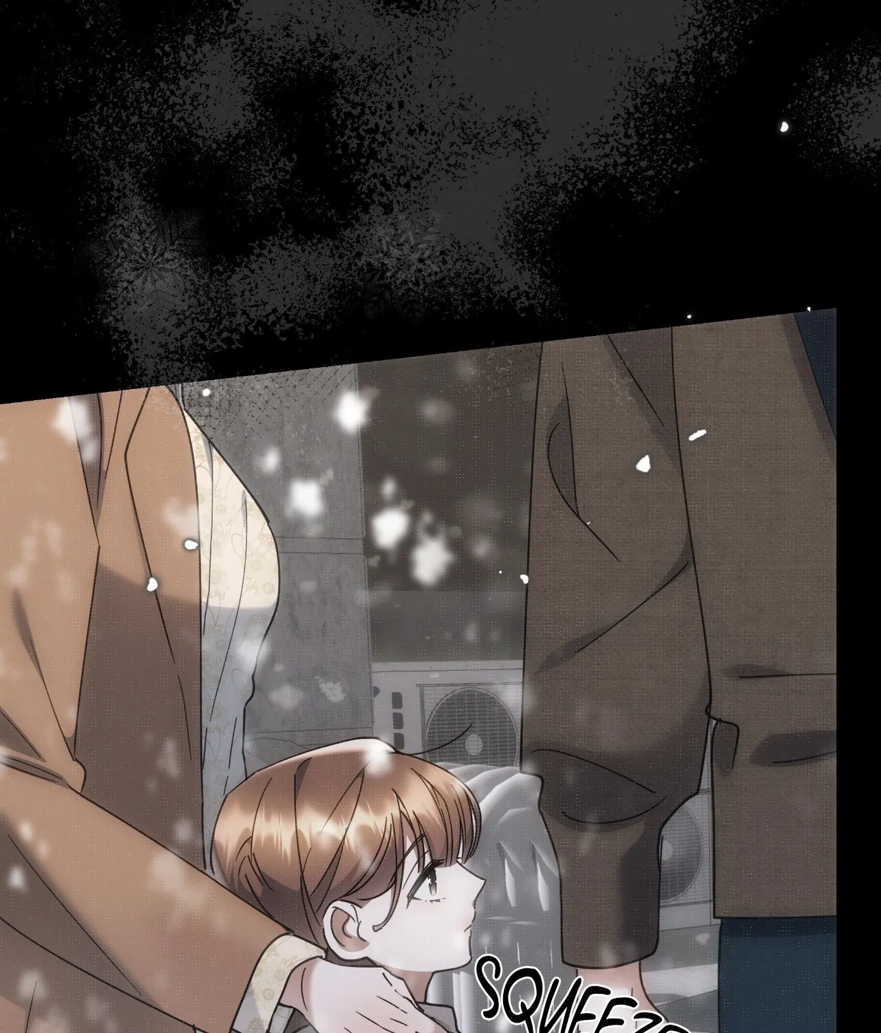 For the Shattered Things Chapter 2 - Page 55
