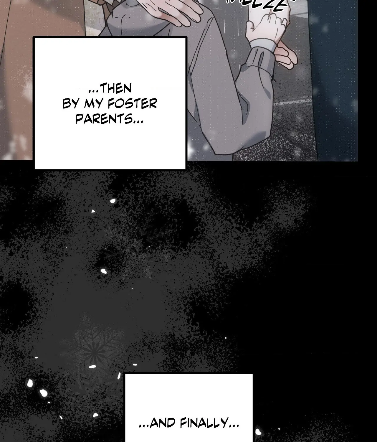 For the Shattered Things Chapter 2 - Page 56