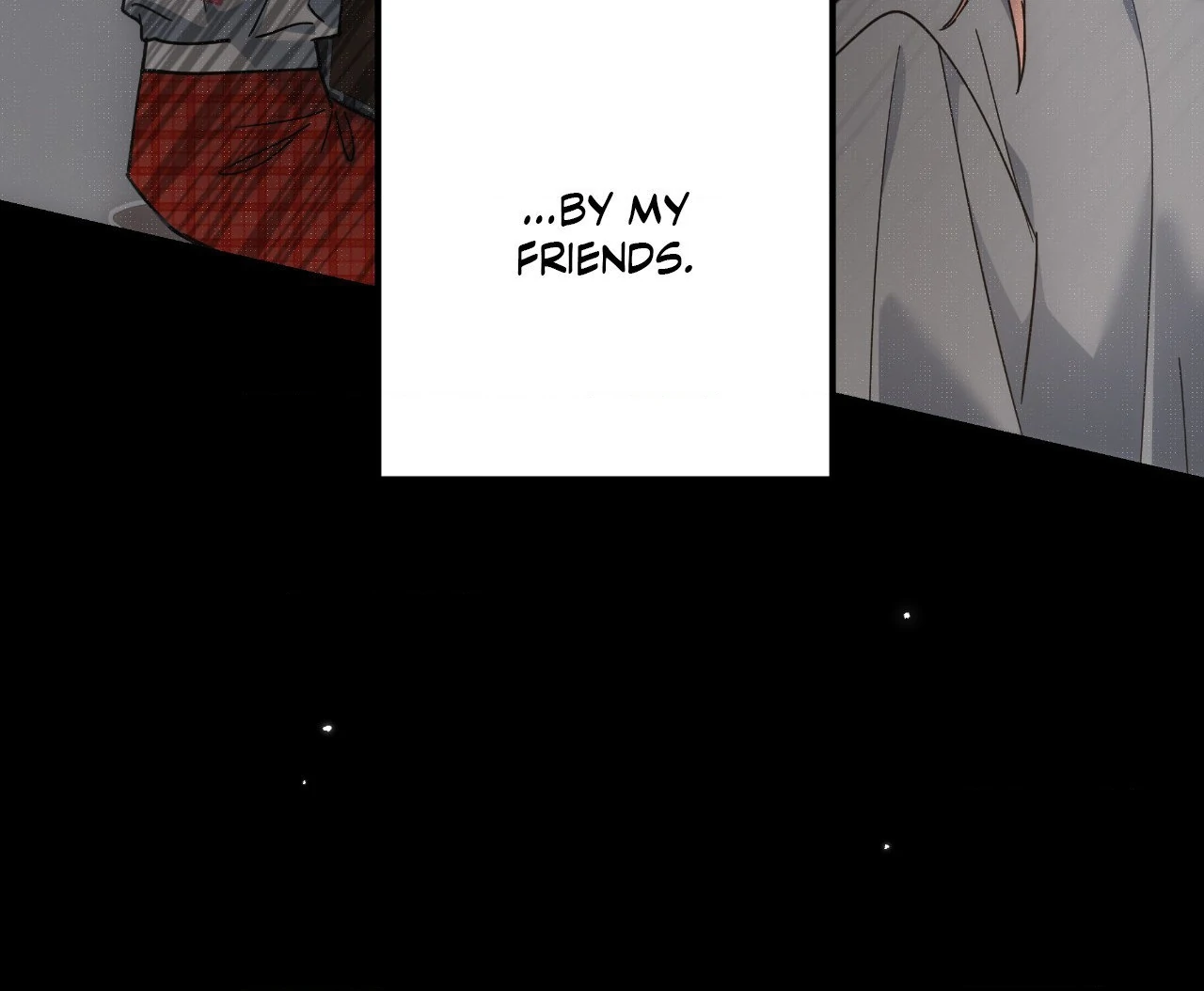 For the Shattered Things Chapter 2 - Page 58