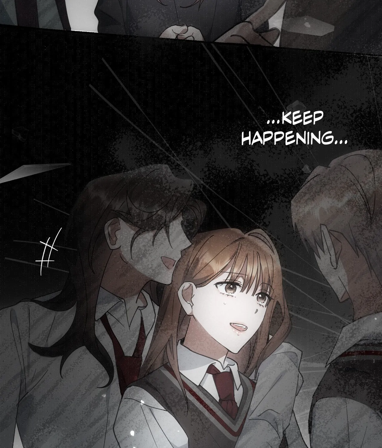 For the Shattered Things Chapter 2 - Page 60