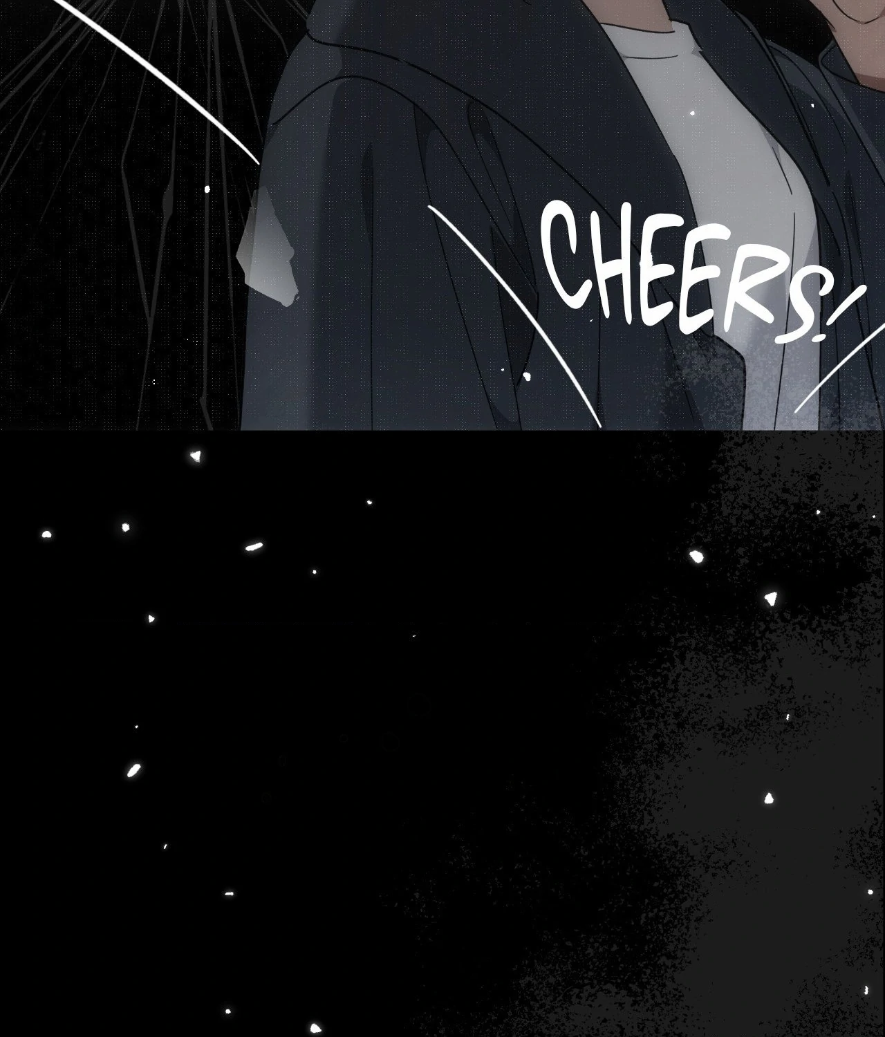 For the Shattered Things Chapter 2 - Page 62