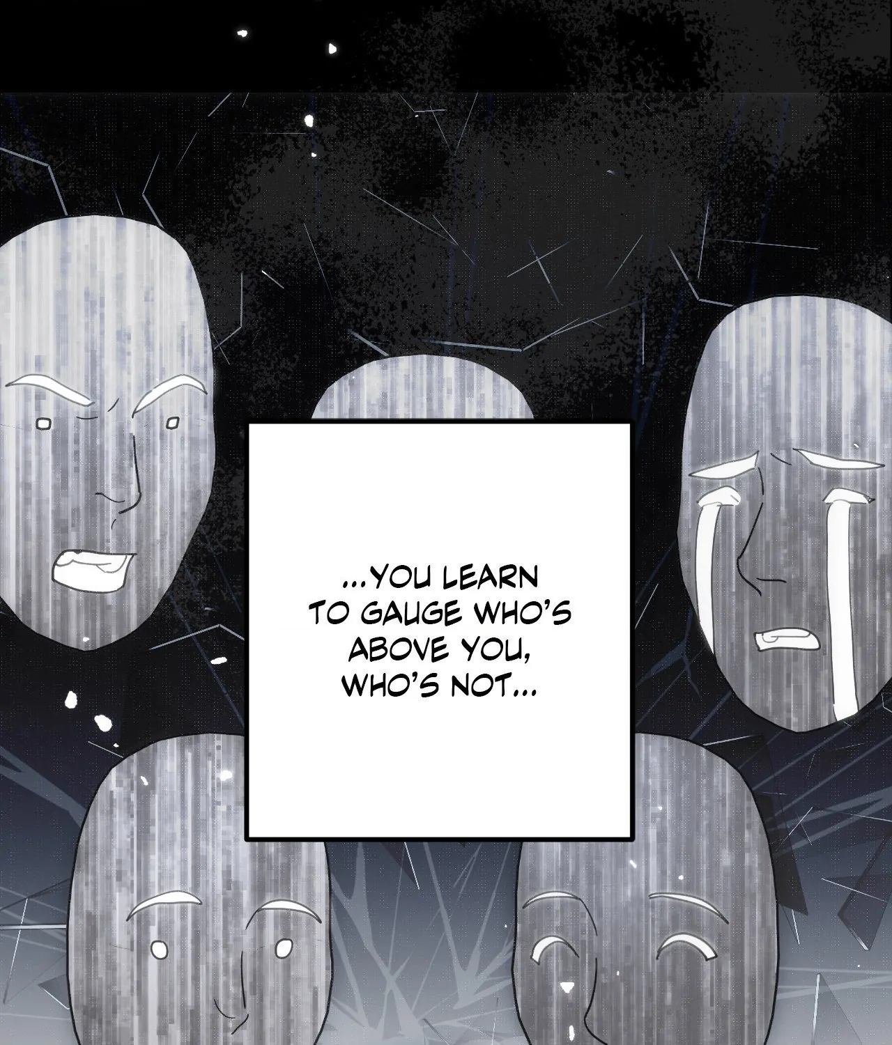 For the Shattered Things Chapter 2 - Page 63