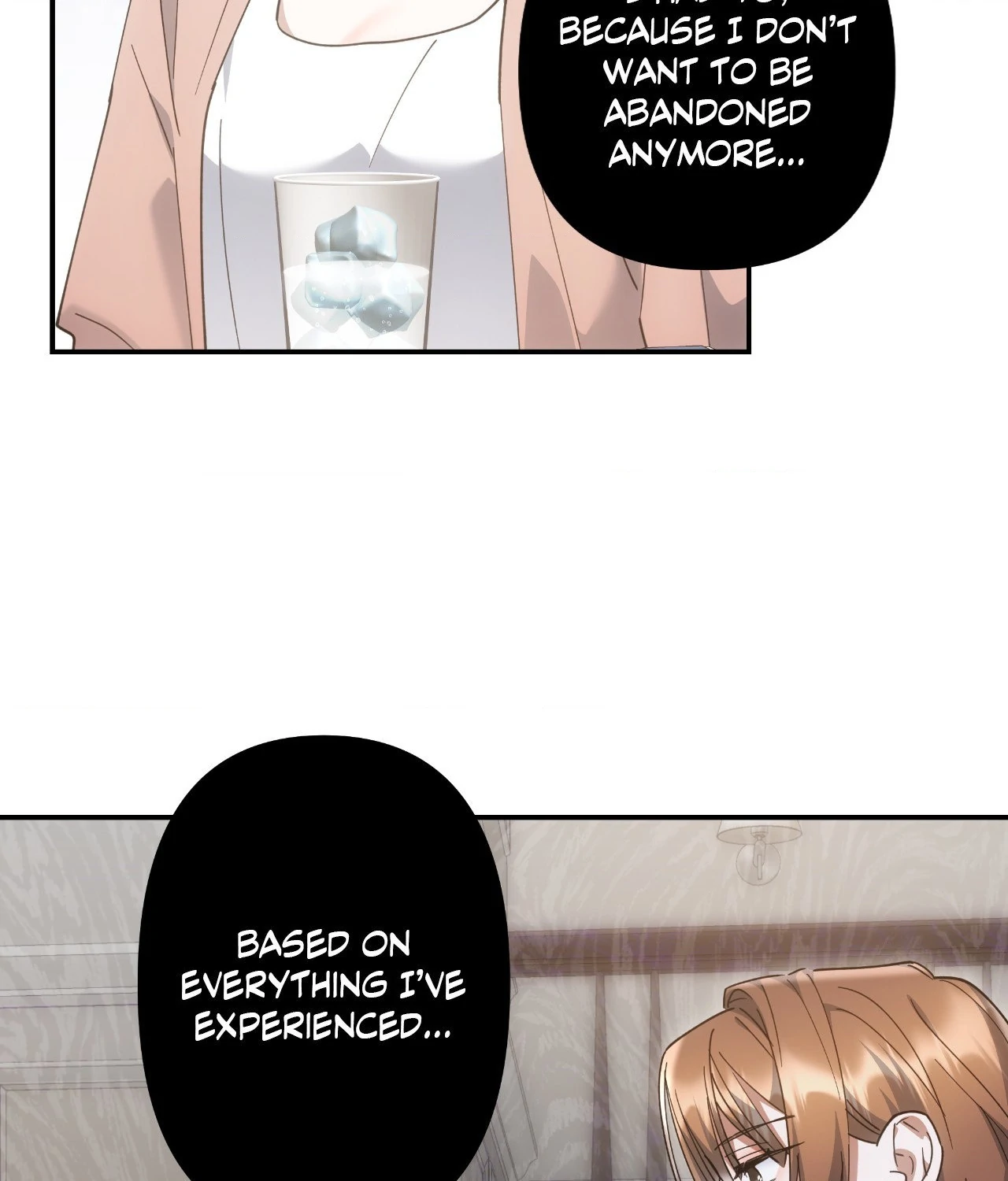 For the Shattered Things Chapter 2 - Page 67