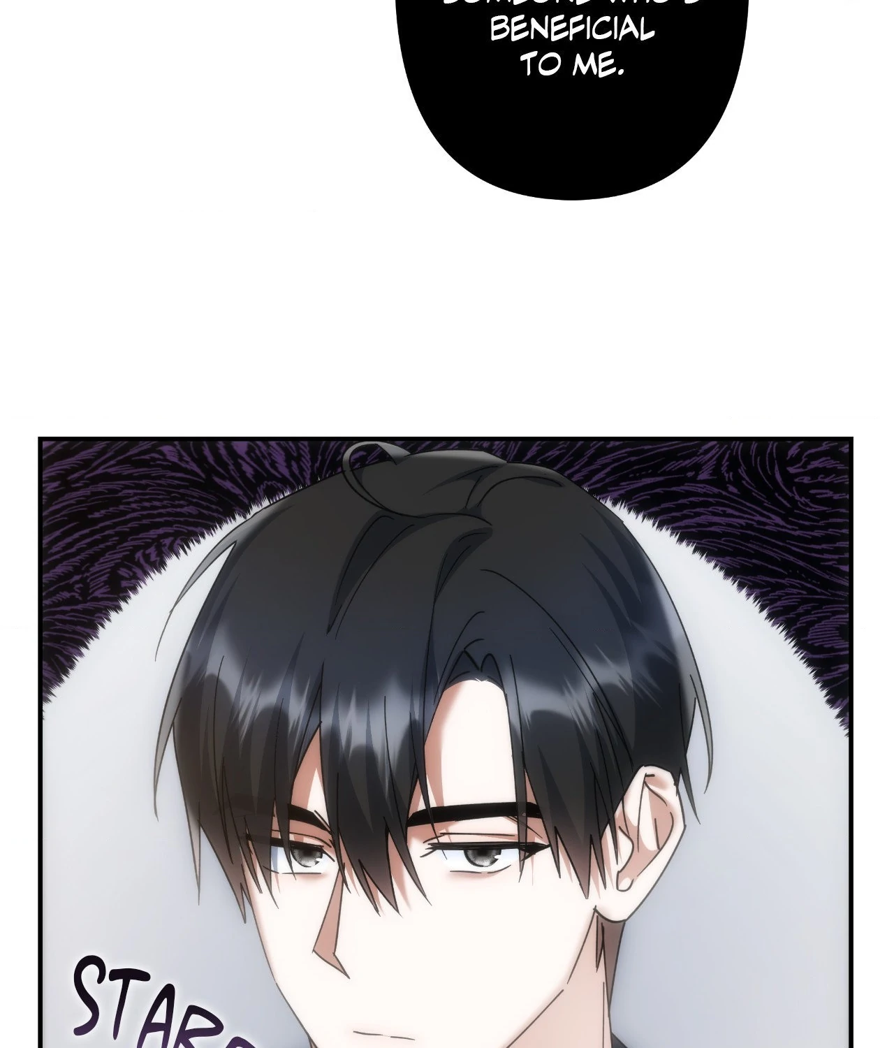 For the Shattered Things Chapter 2 - Page 69