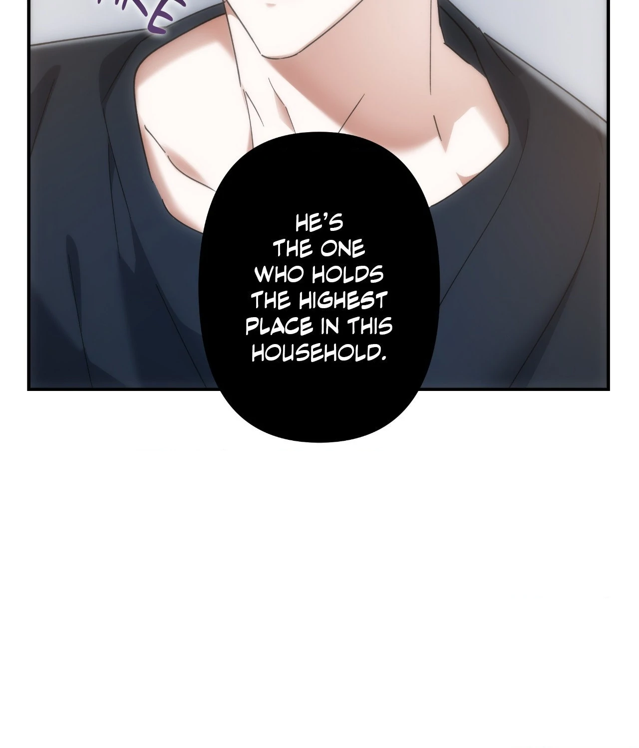 For the Shattered Things Chapter 2 - Page 70