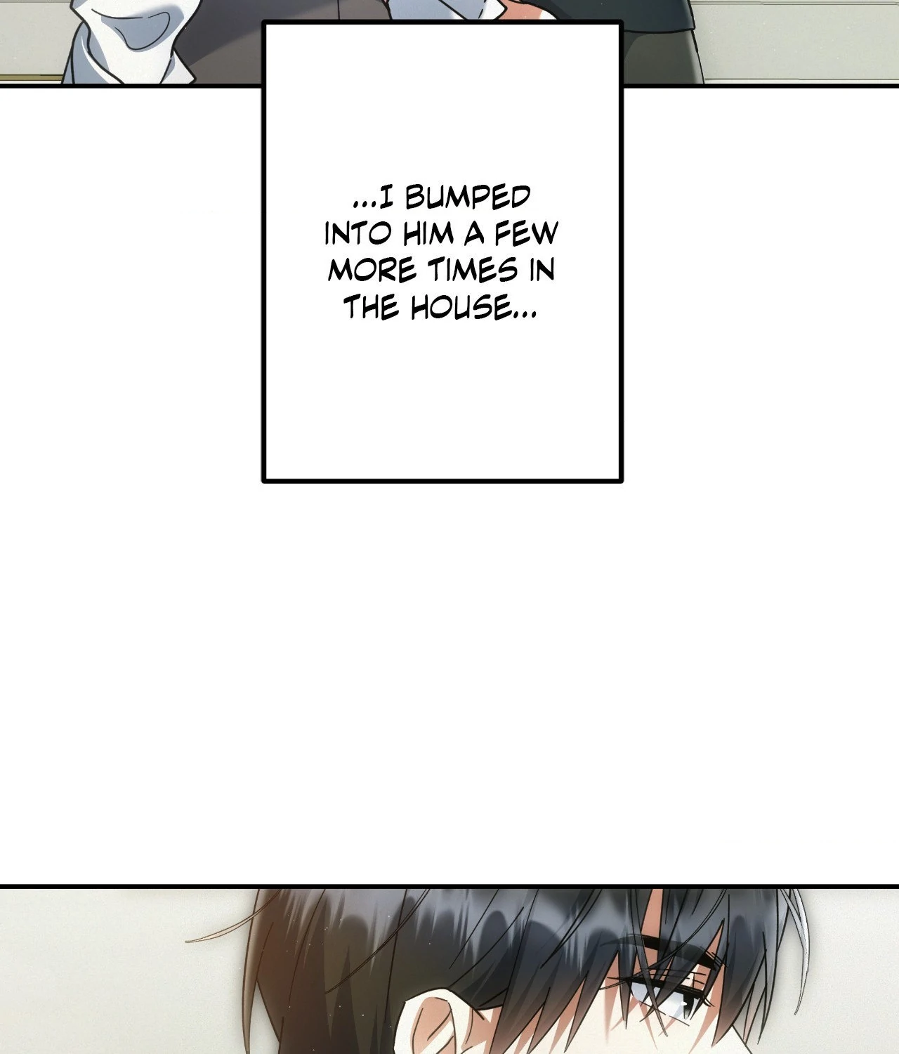 For the Shattered Things Chapter 2 - Page 78
