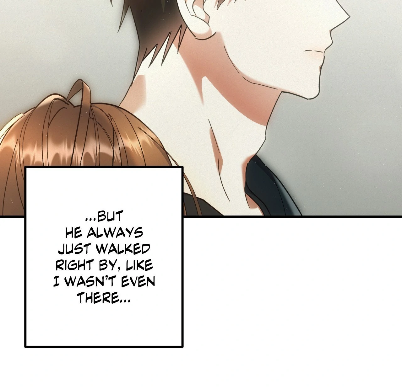 For the Shattered Things Chapter 2 - Page 79