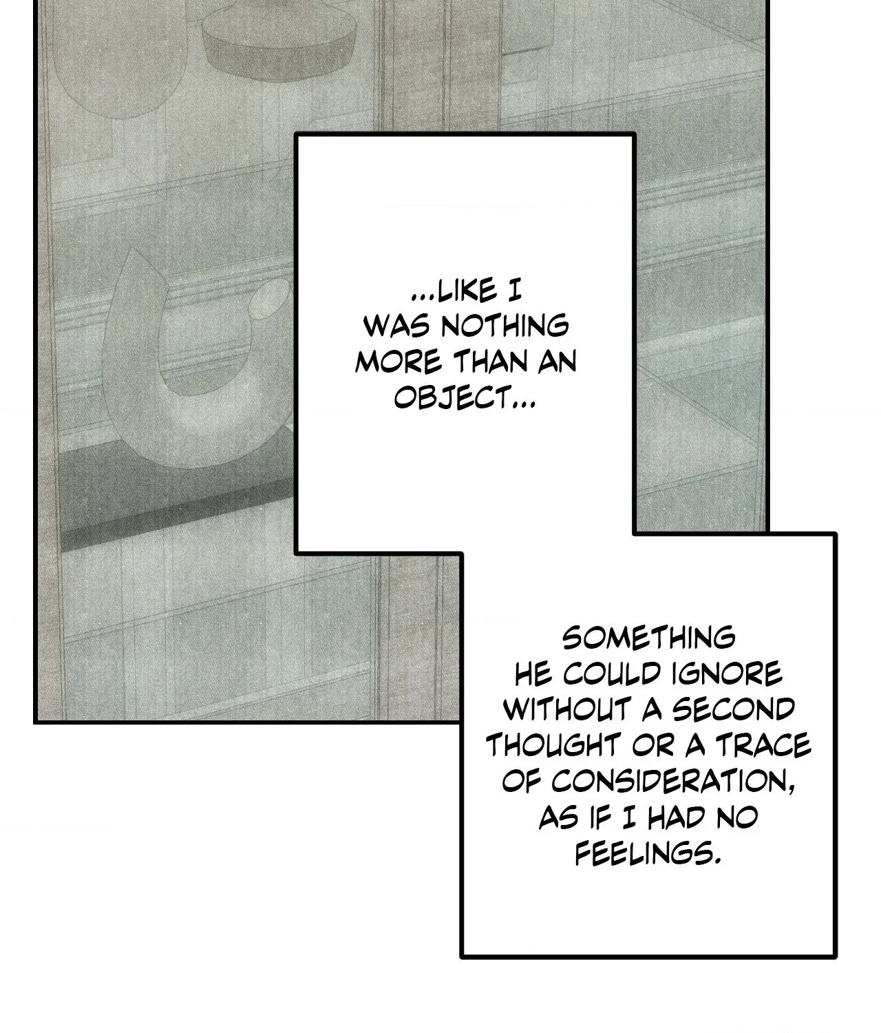 For the Shattered Things Chapter 2 - Page 81
