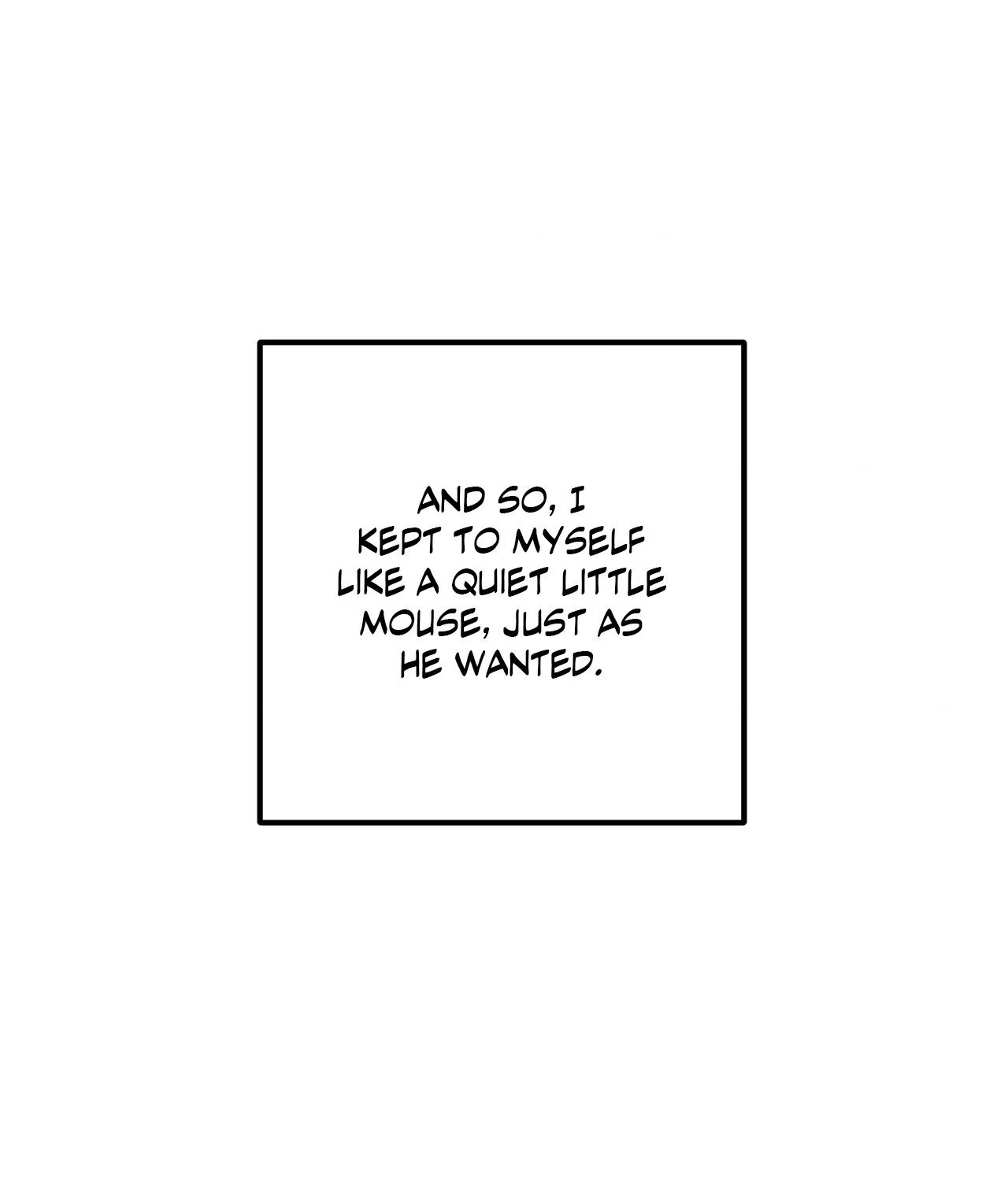 For the Shattered Things Chapter 2 - Page 82