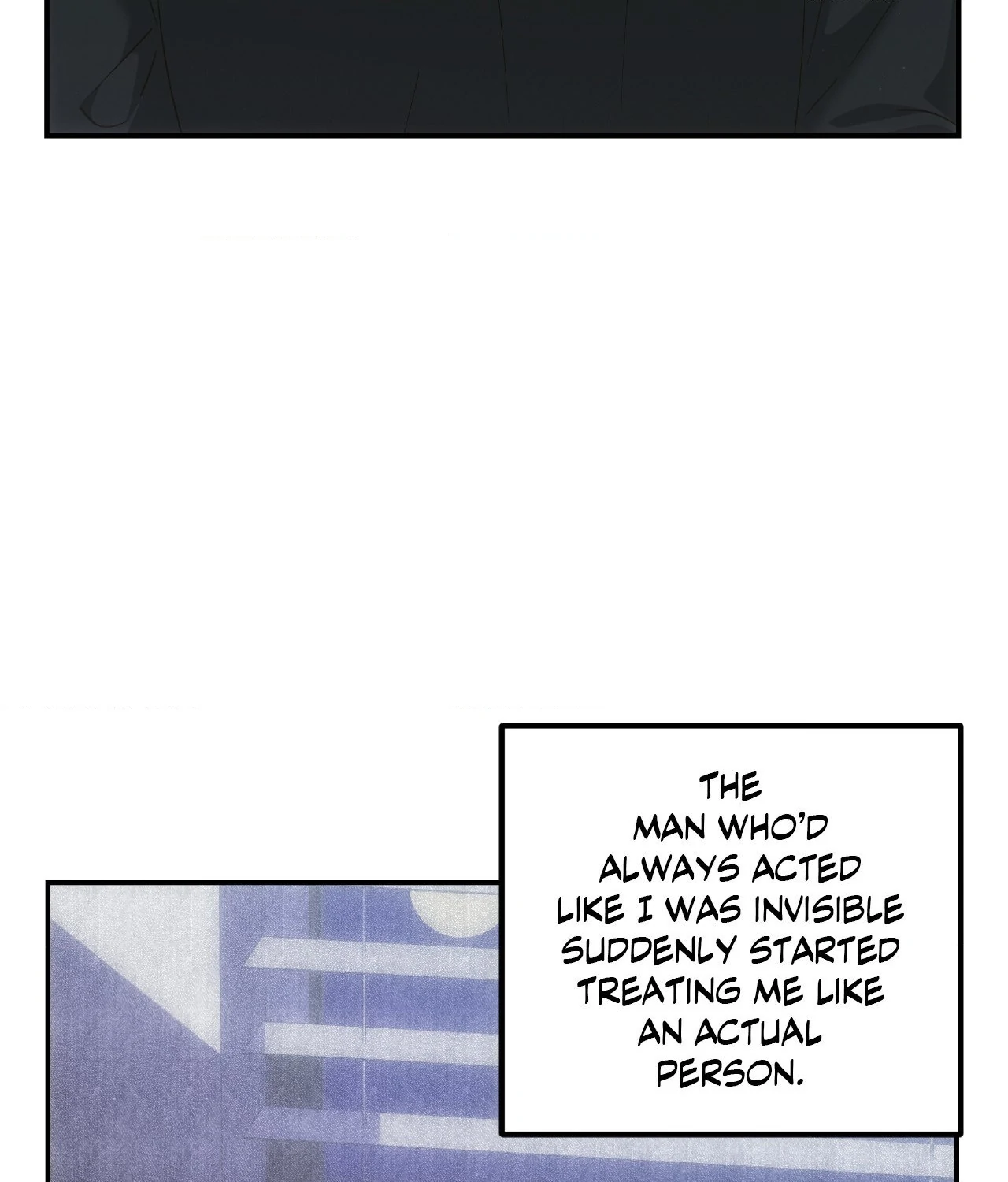 For the Shattered Things Chapter 2 - Page 85