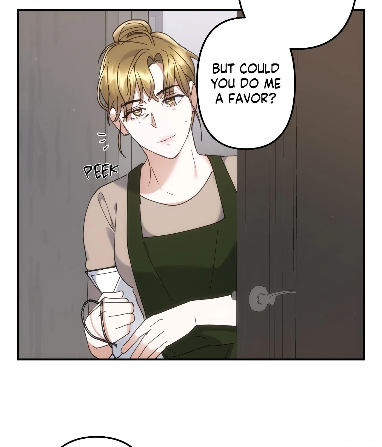 For the Shattered Things Chapter 2 - Page 90