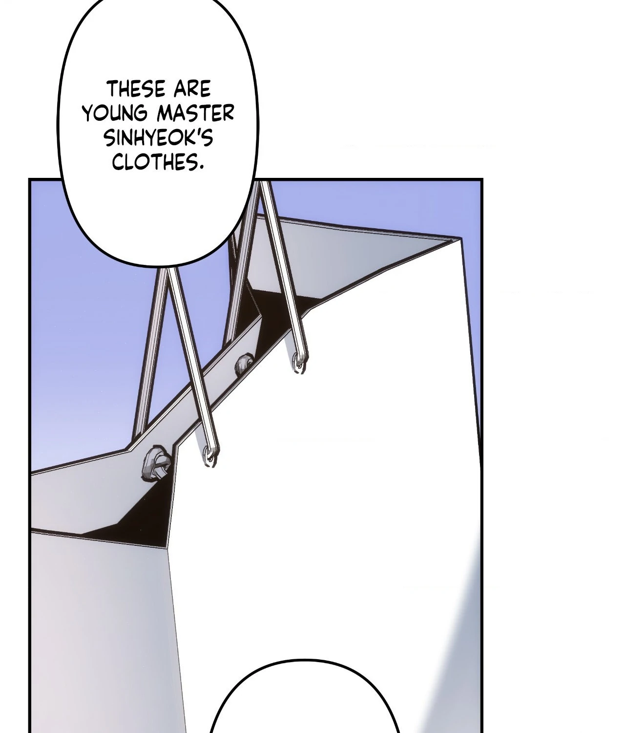 For the Shattered Things Chapter 2 - Page 91