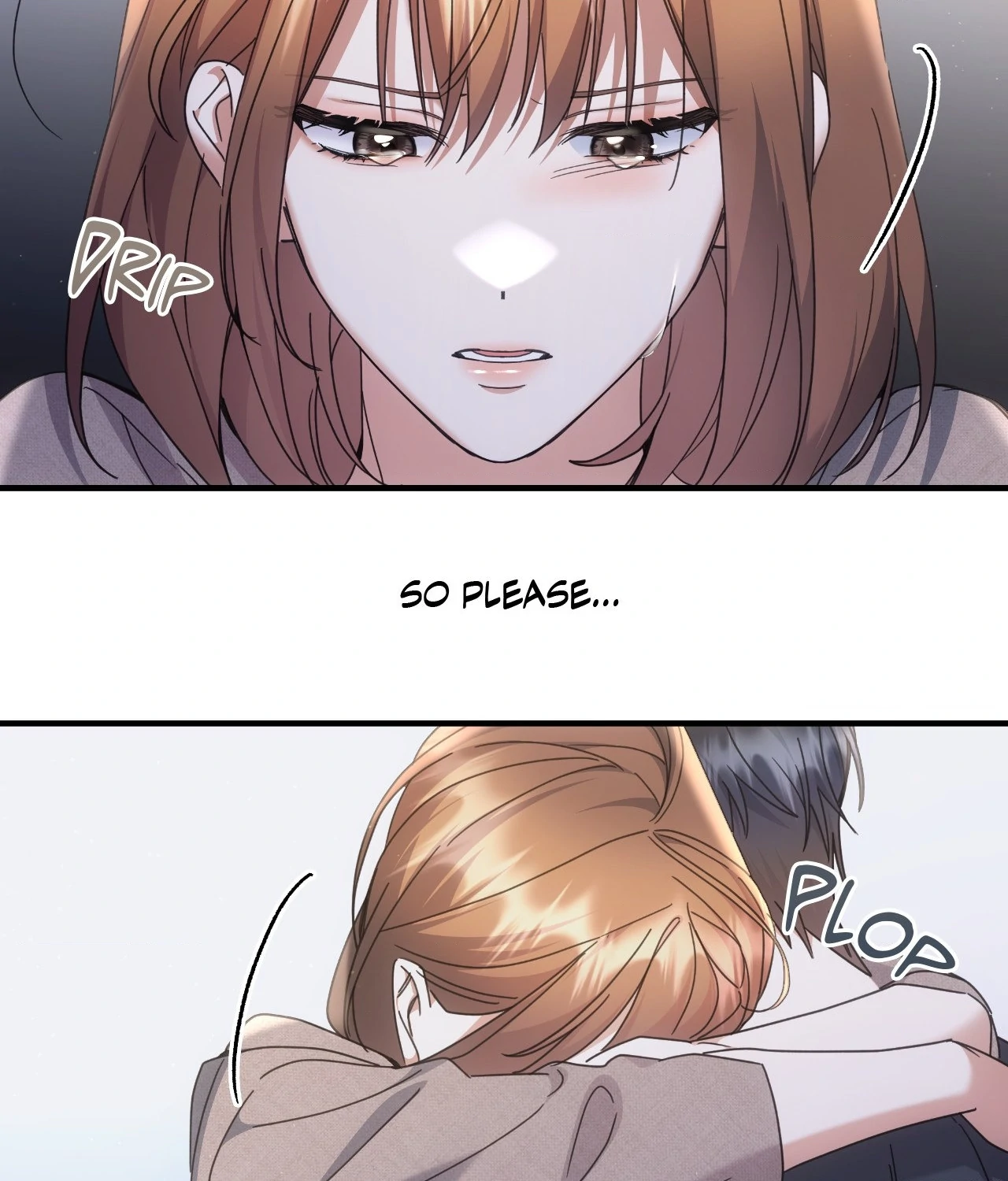For the Shattered Things Chapter 20 - Page 16