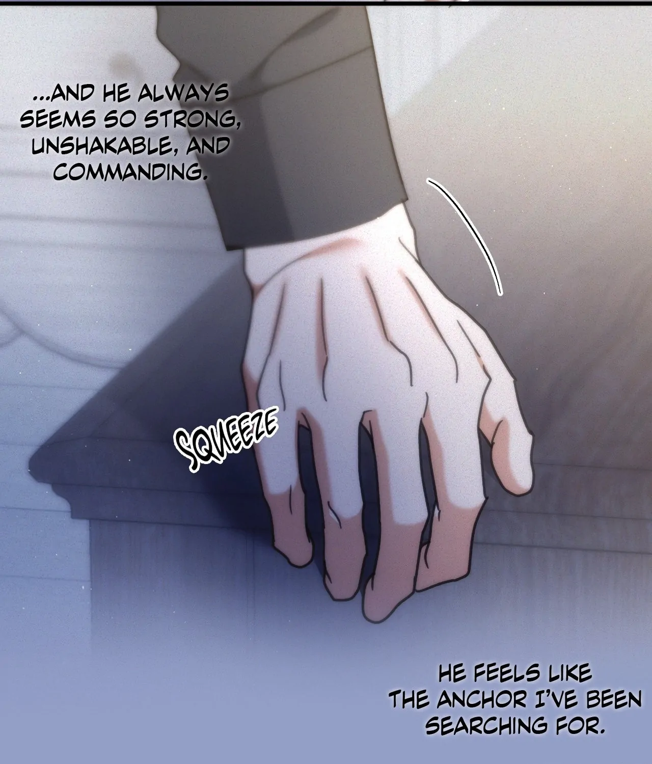 For the Shattered Things Chapter 20 - Page 24