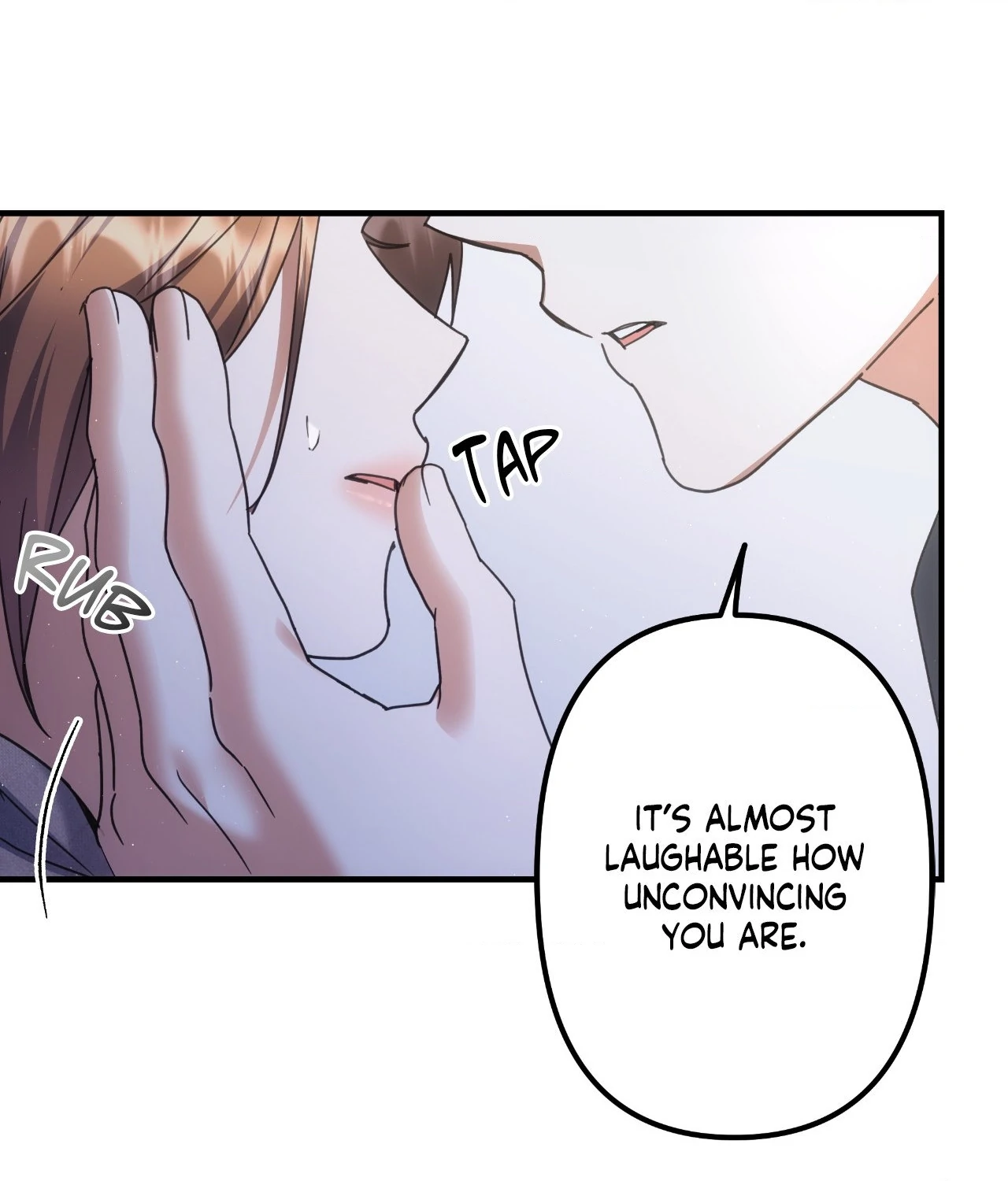 For the Shattered Things Chapter 20 - Page 26